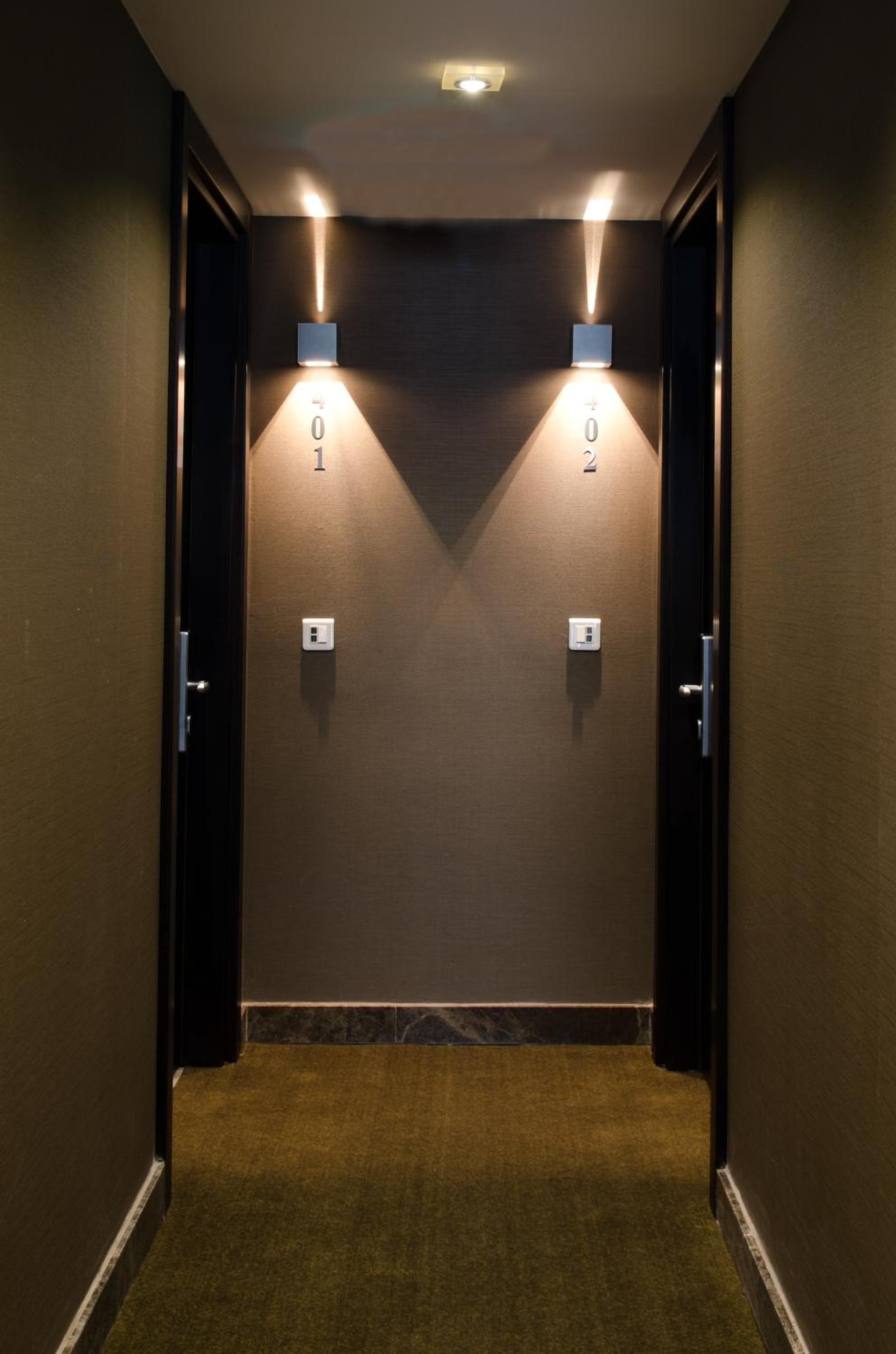 Inncity Hotel Nisantasi - Image 26