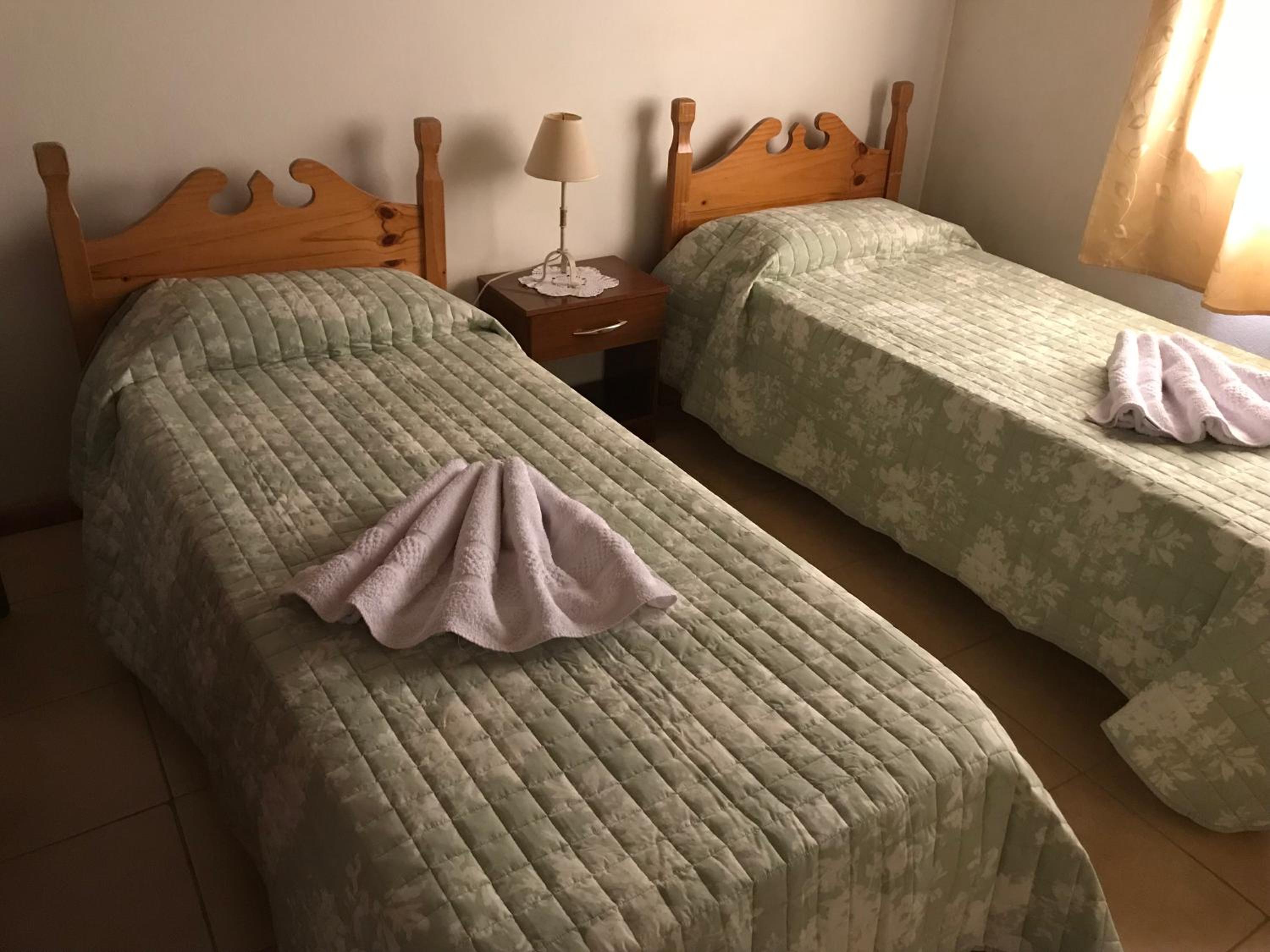 Cabañas Don Pepe
