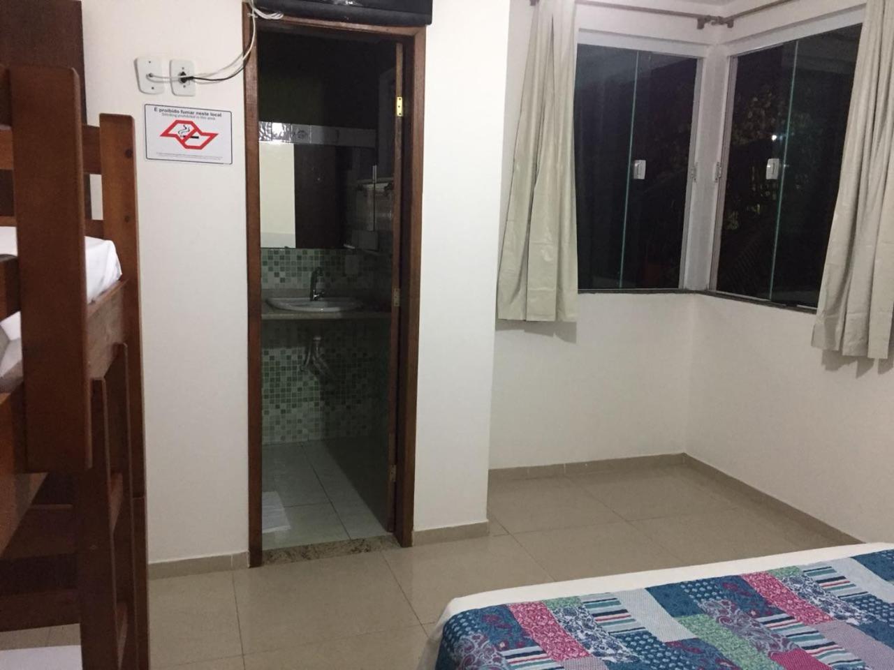 Pousada Arraial Caribe