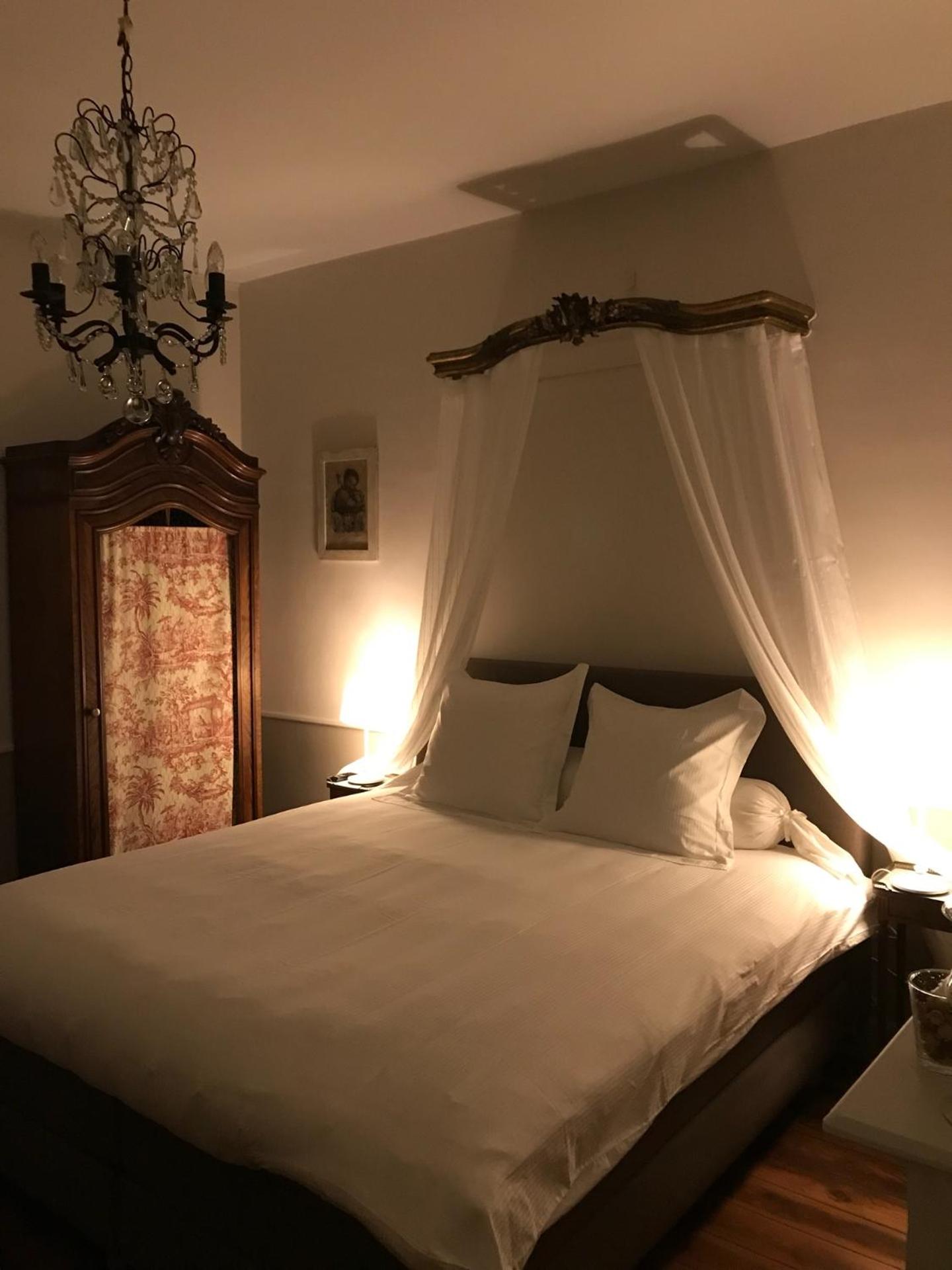 B&B Le Cloître St Joseph