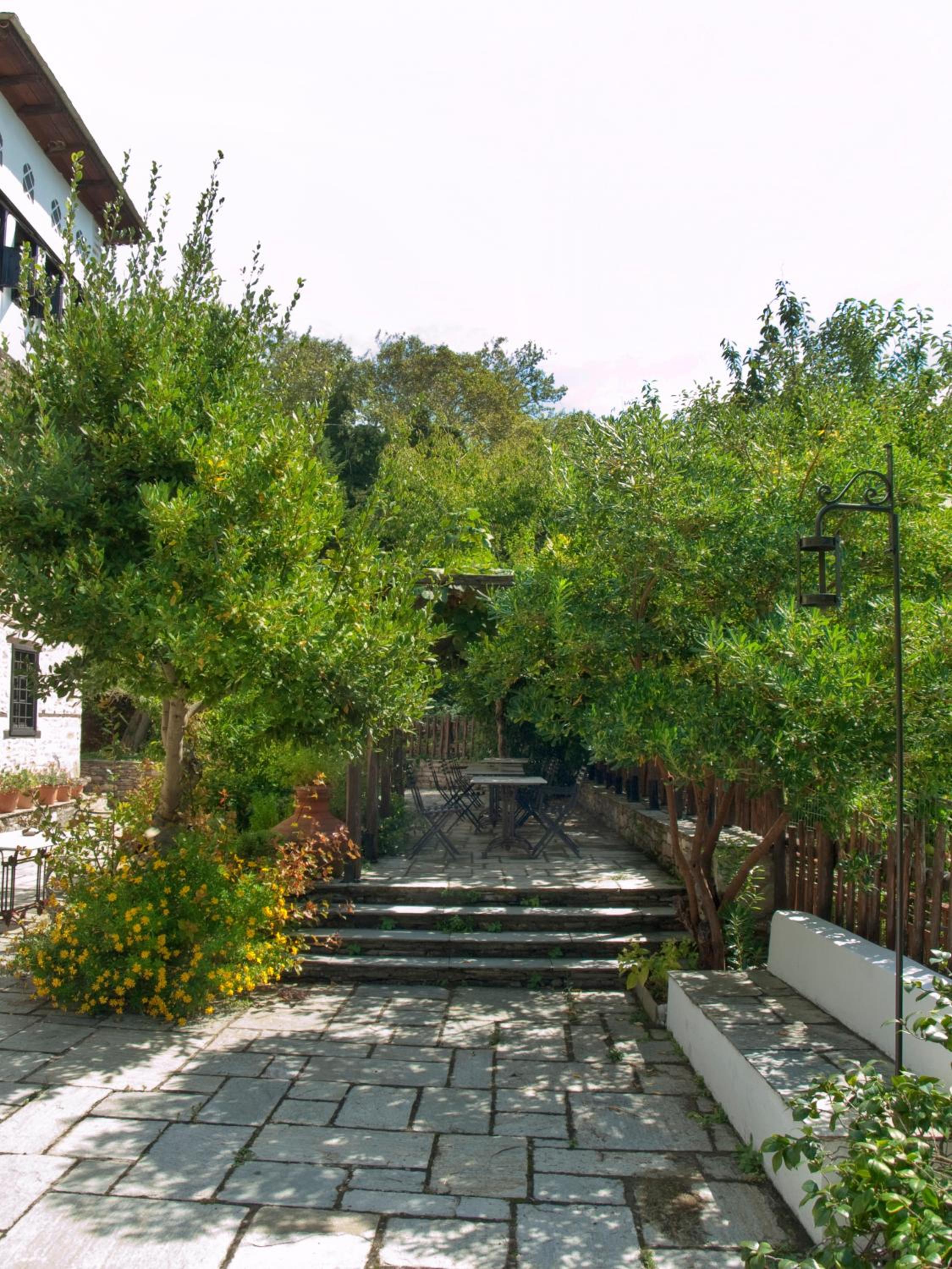 Mansion Karagiannopoulou view 5