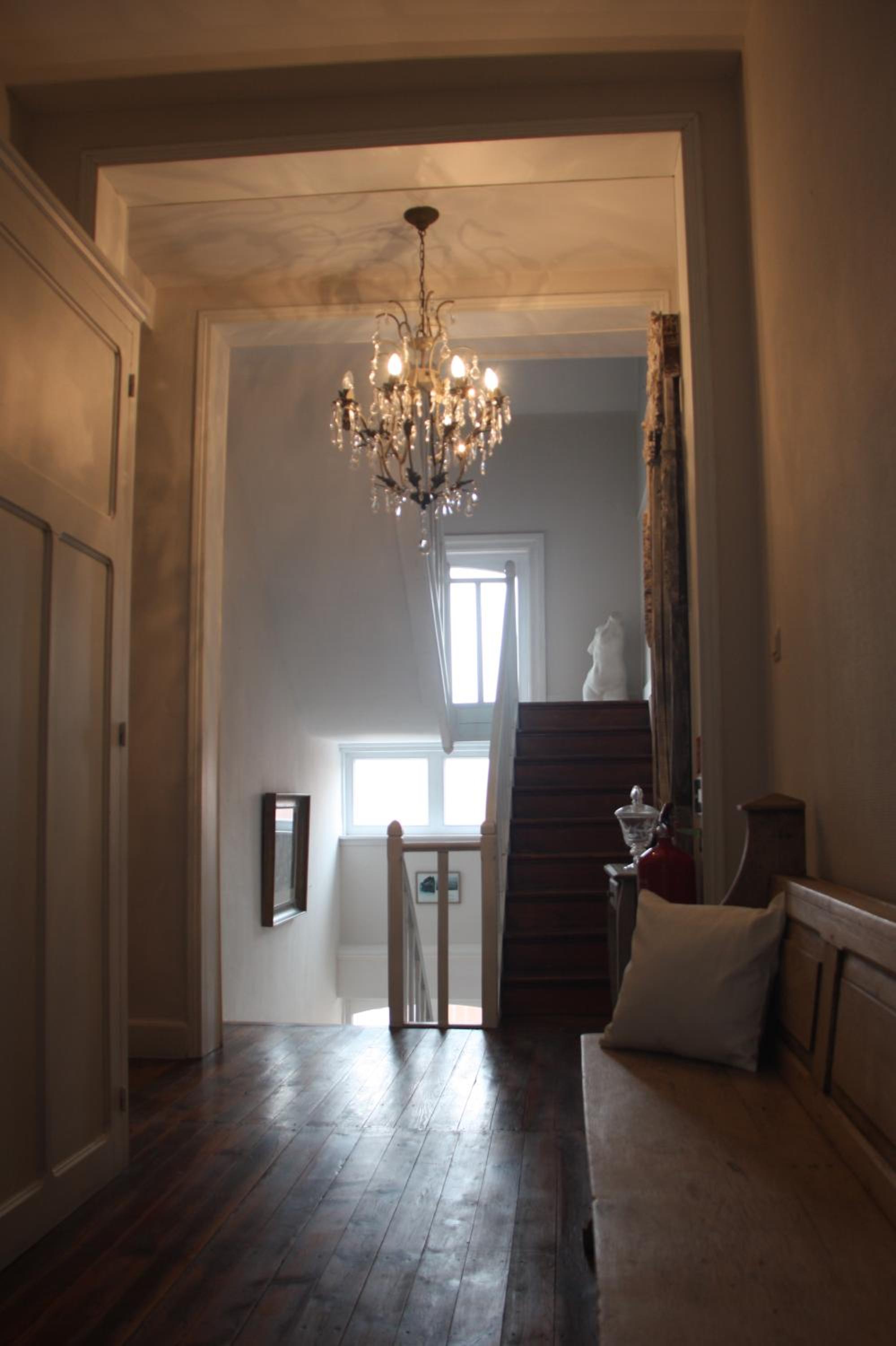 B&B Le Cloître St Joseph