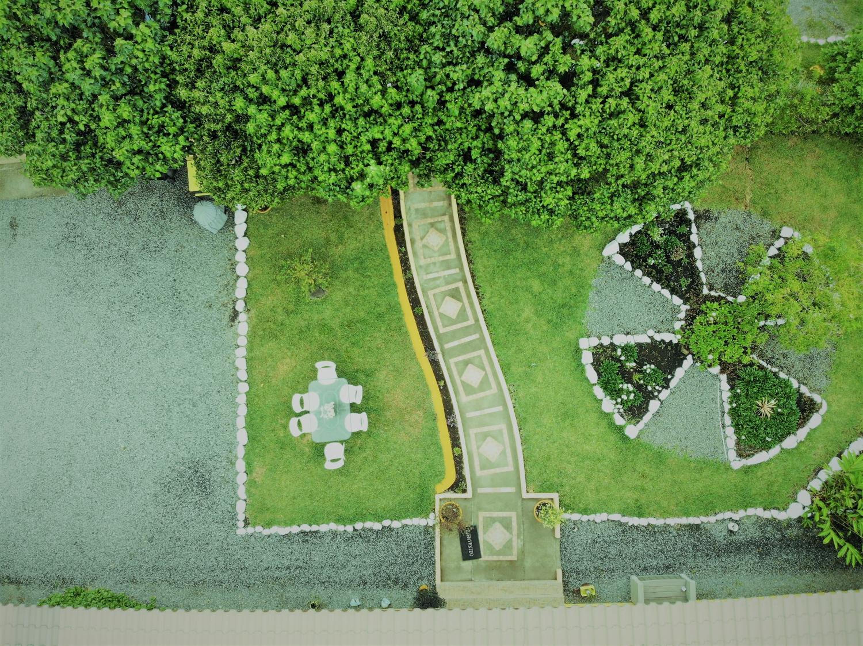 Agaseke Lodge Boquete