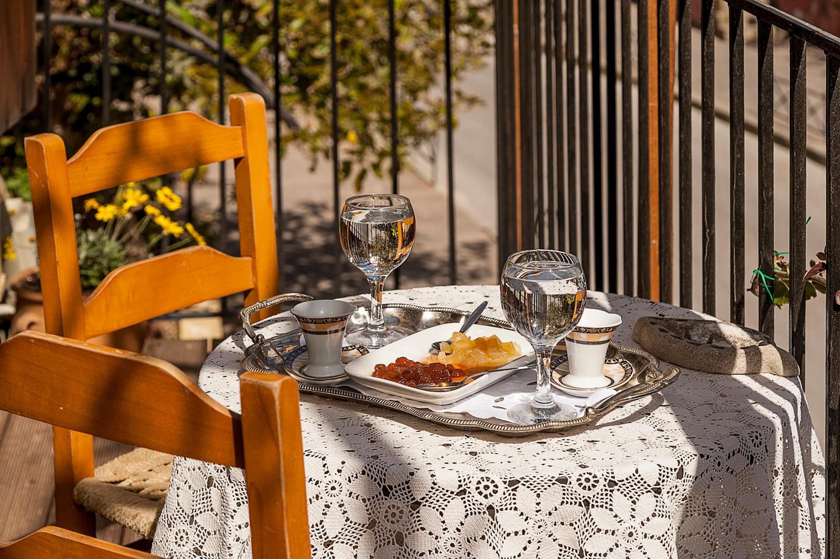 Hamam Suites Sifaka