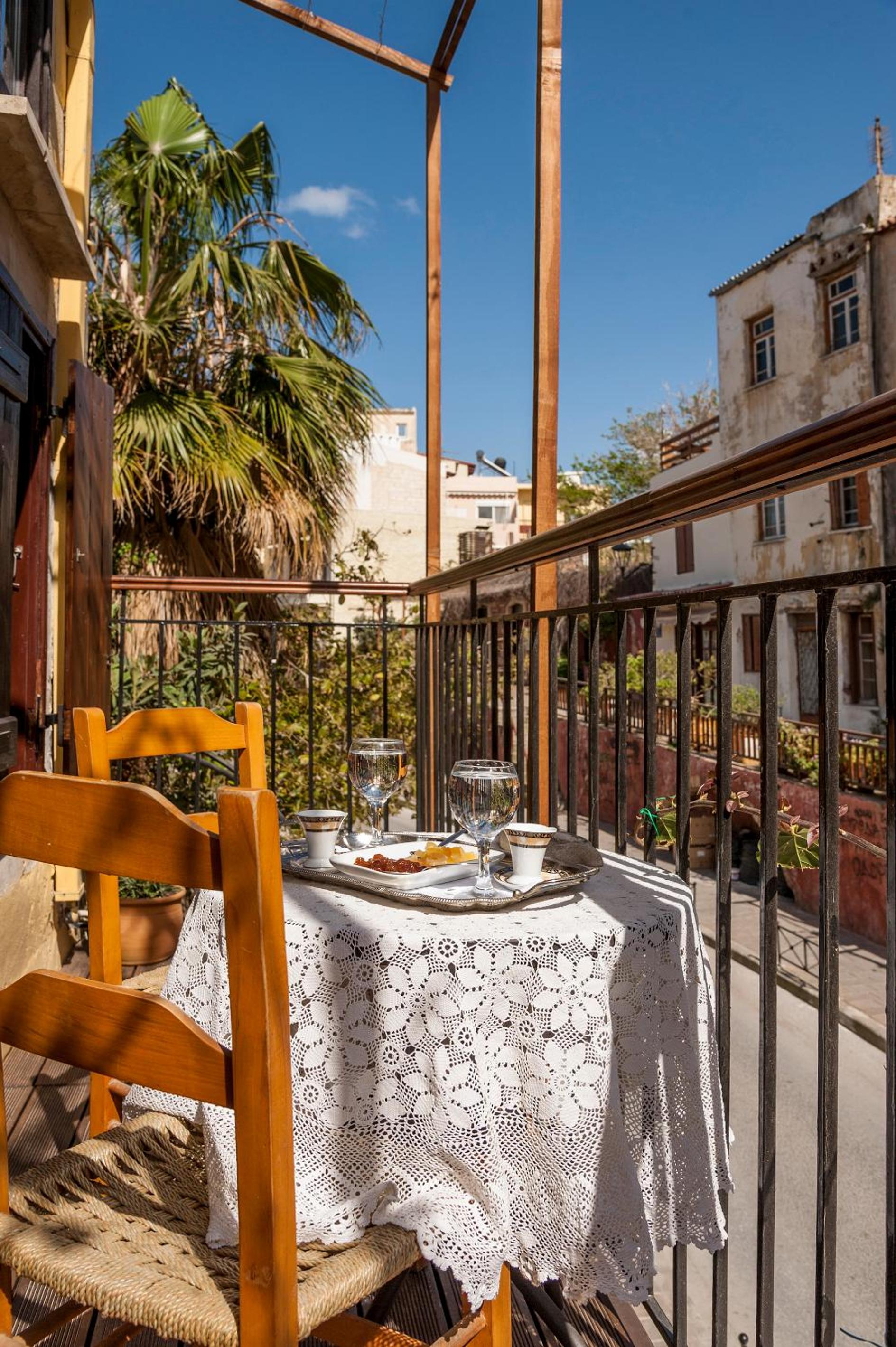 Hamam Suites Sifaka