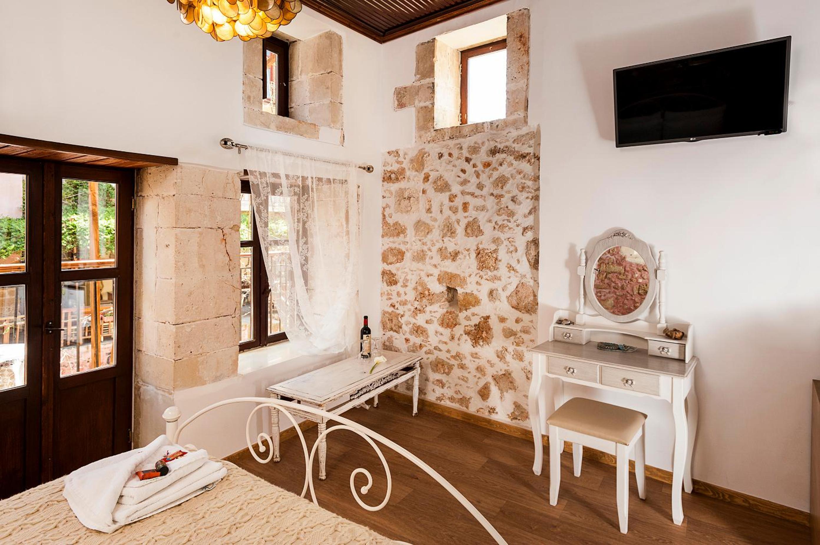 Hamam Suites Sifaka