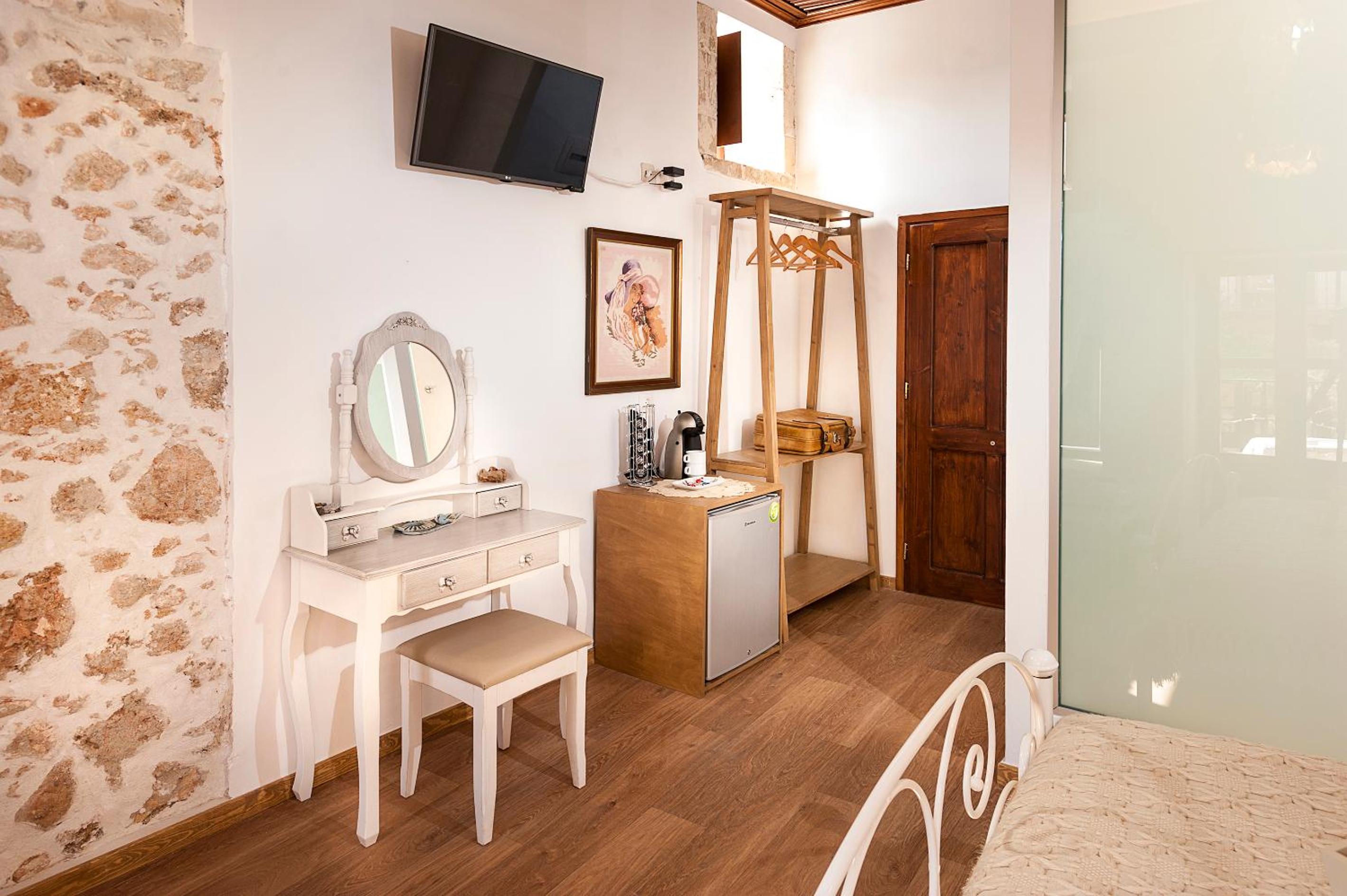 Hamam Suites Sifaka