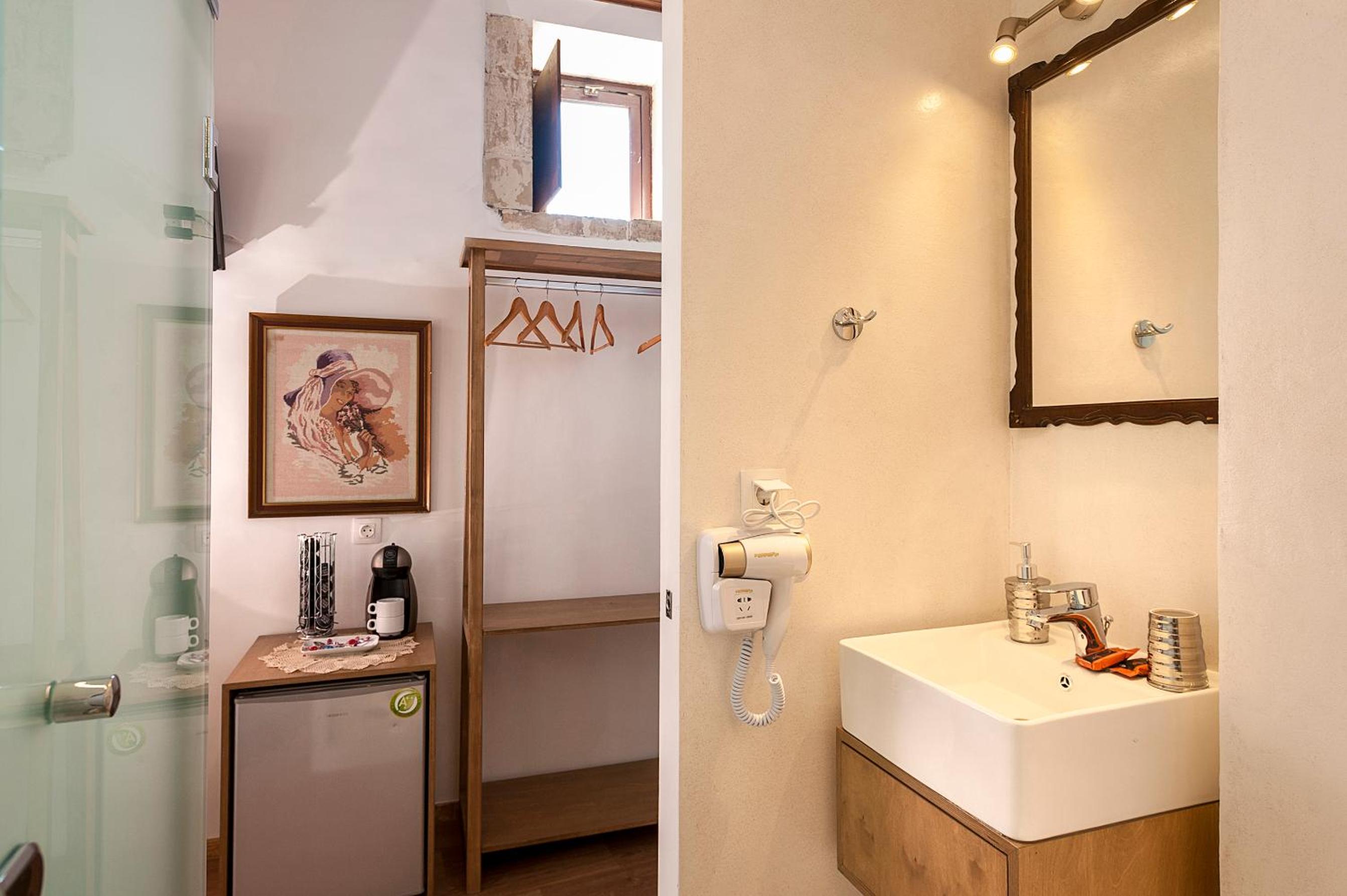 Hamam Suites Sifaka