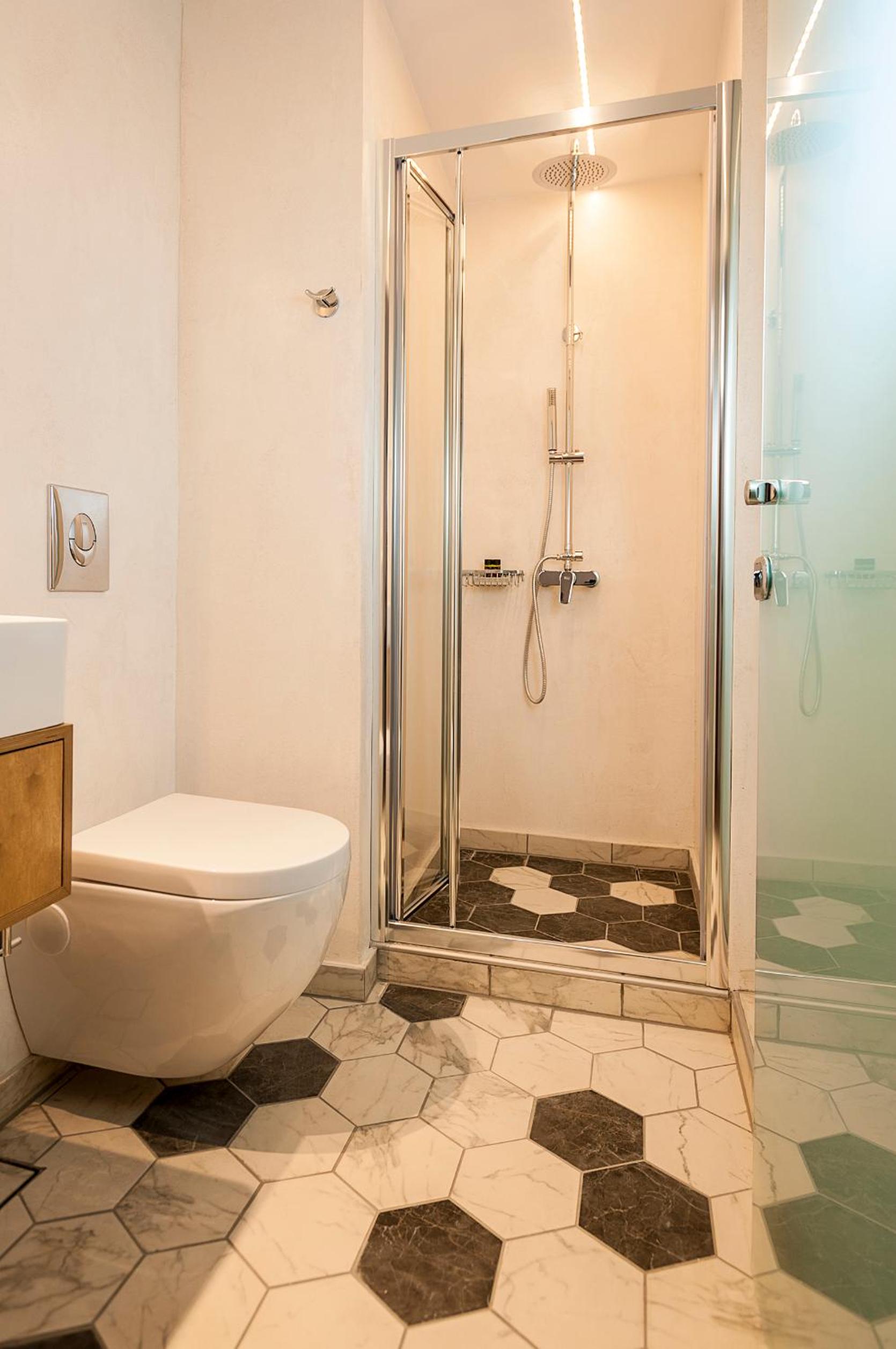 Hamam Suites Sifaka