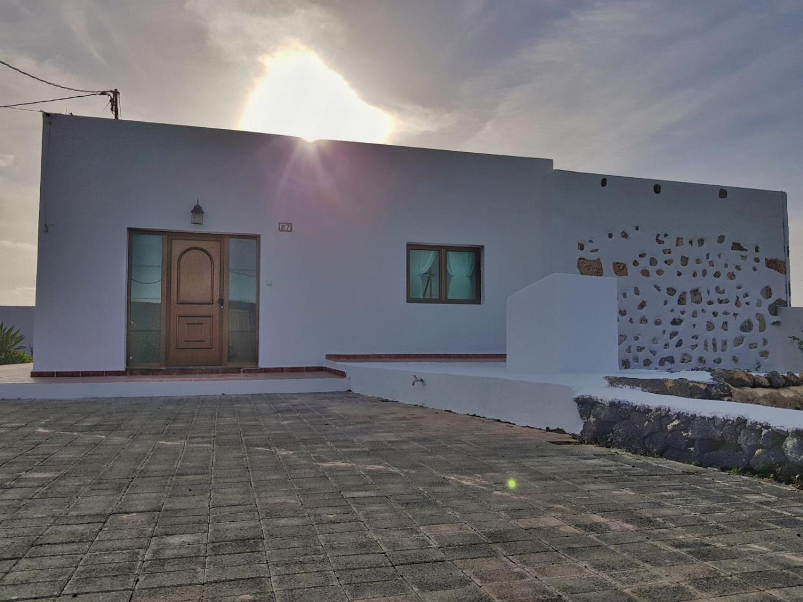 Casa el Gallo view 4