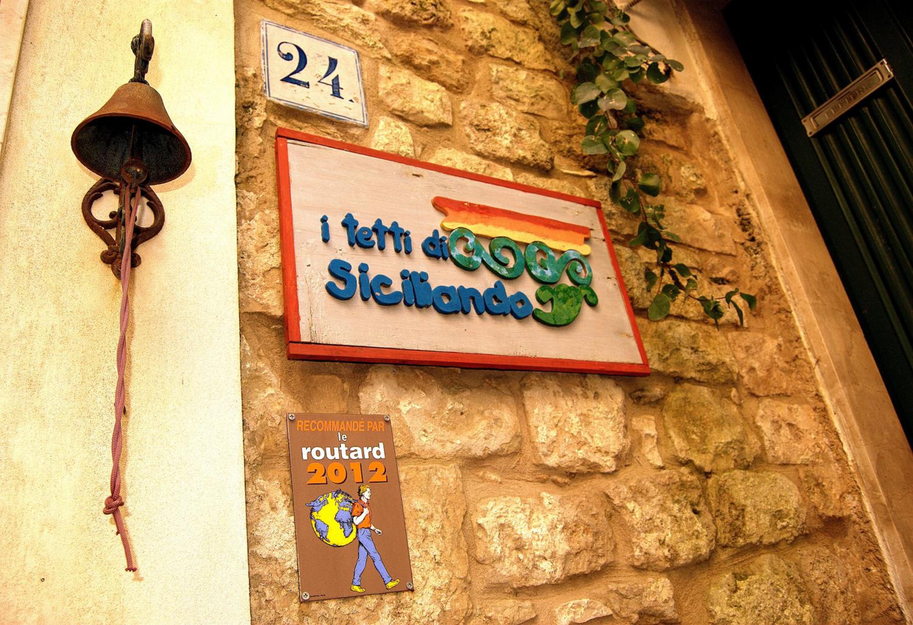 I Tetti di Siciliando