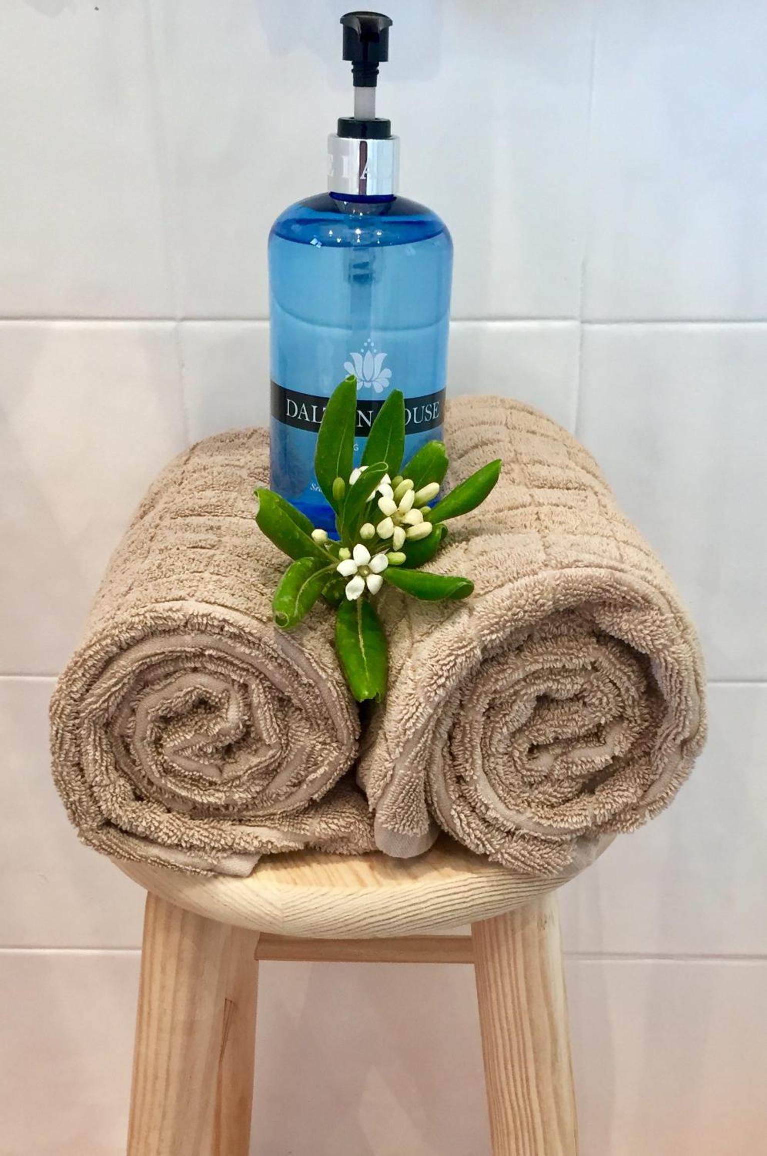 B&B Villa Pinos Málaga
