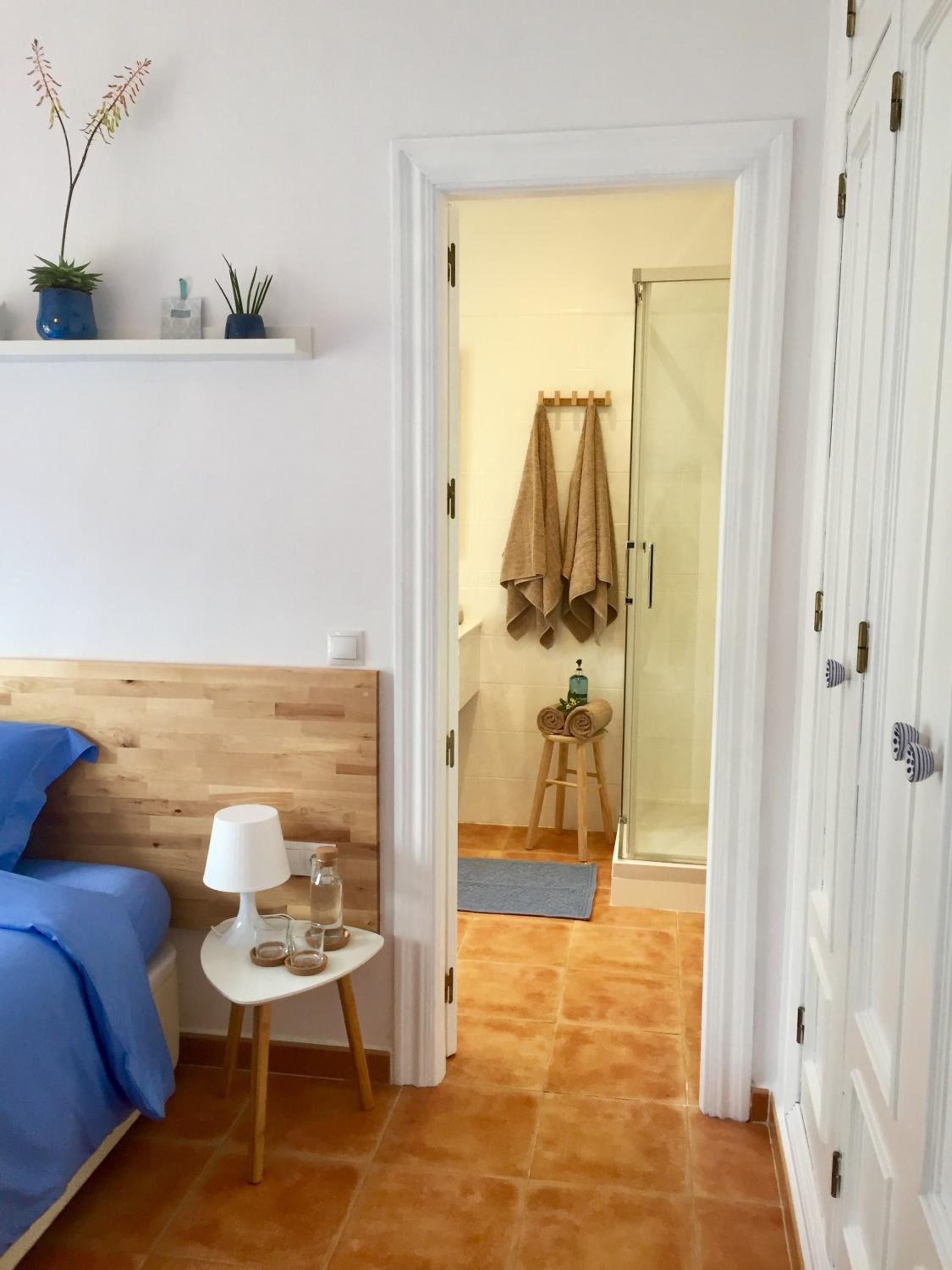 B&B Villa Pinos Málaga