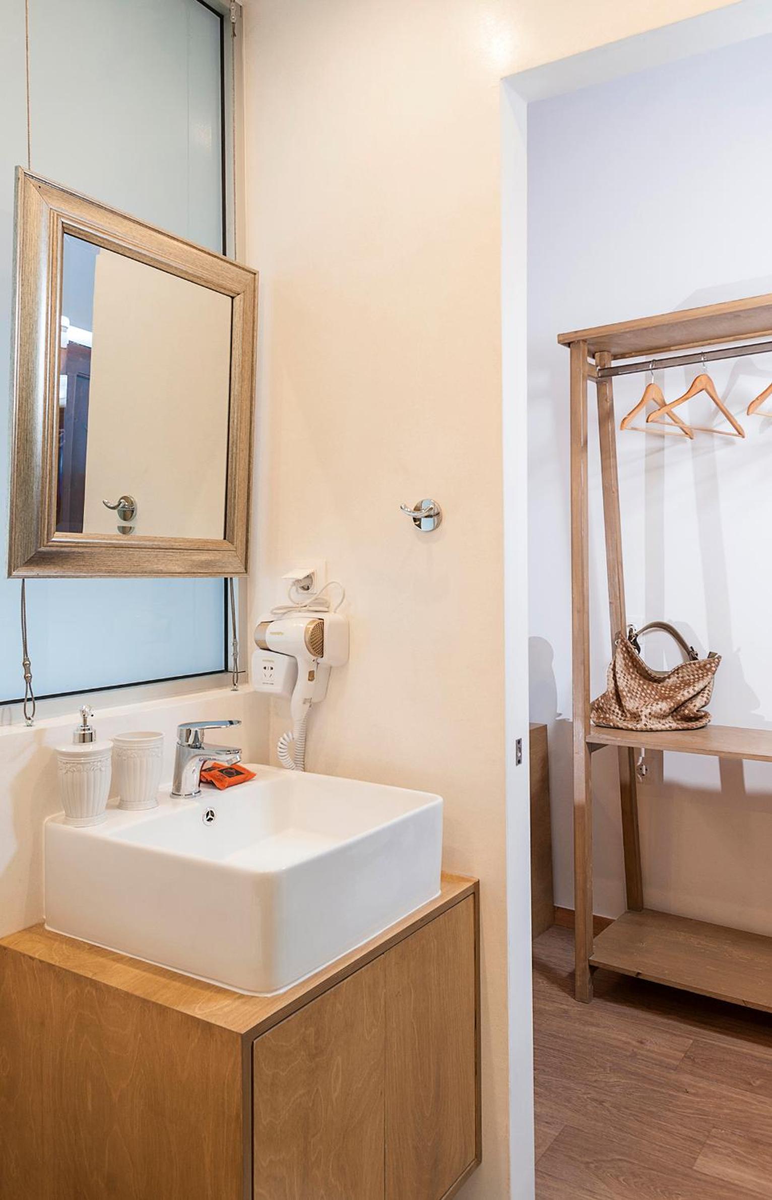 Hamam Suites Sifaka