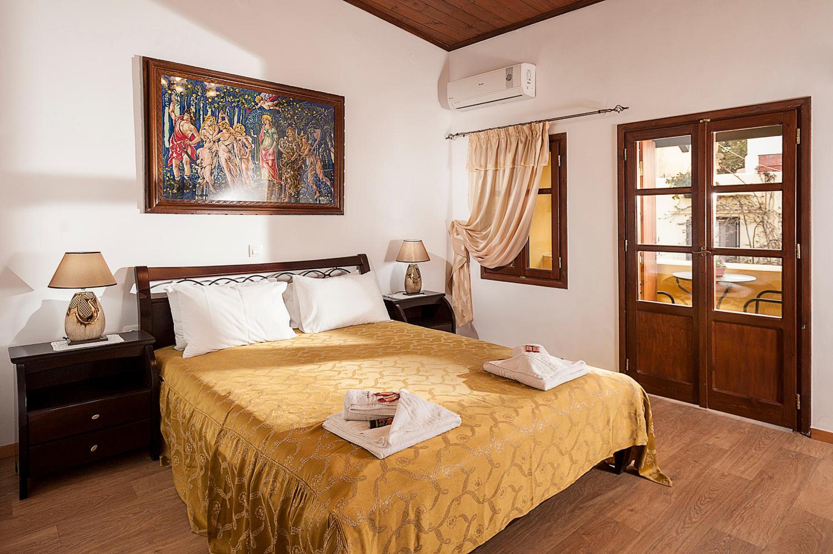 Hamam Suites Sifaka