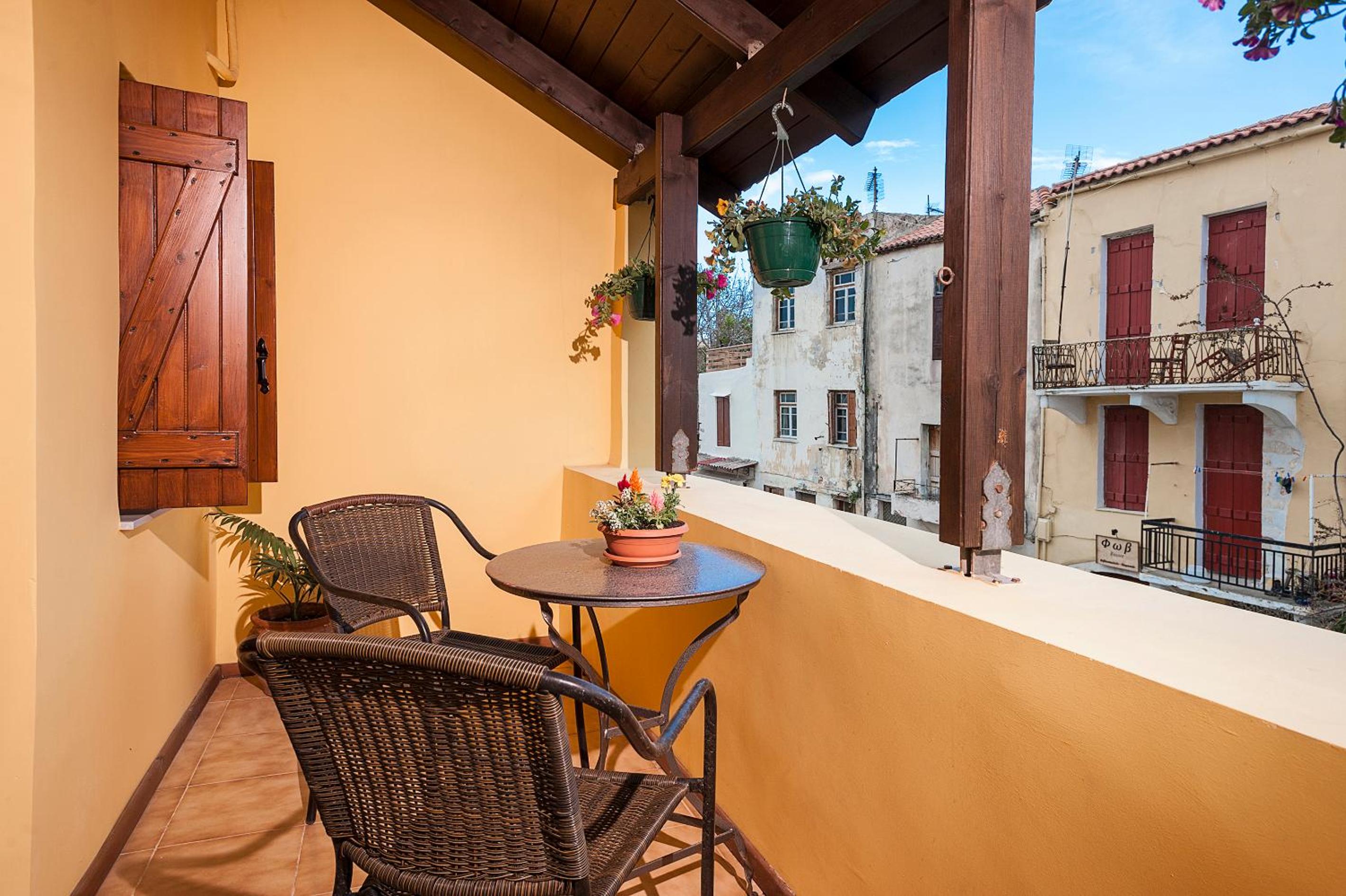 Hamam Suites Sifaka