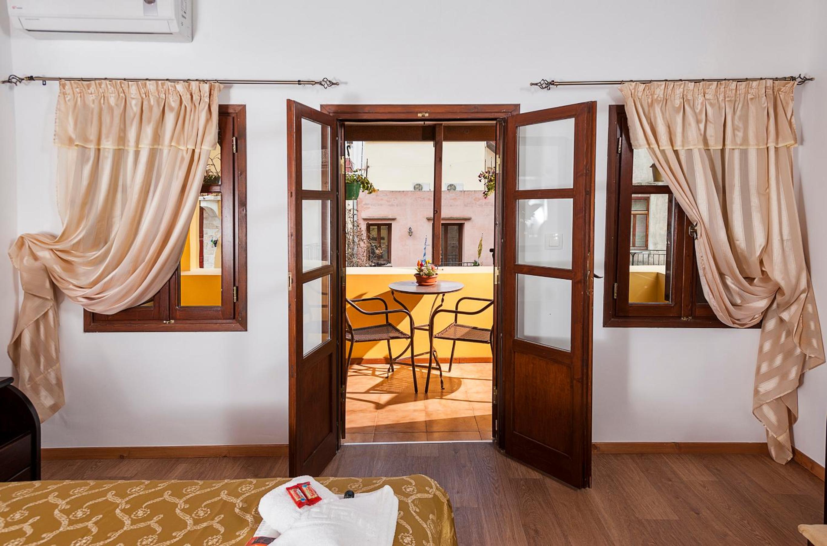 Hamam Suites Sifaka