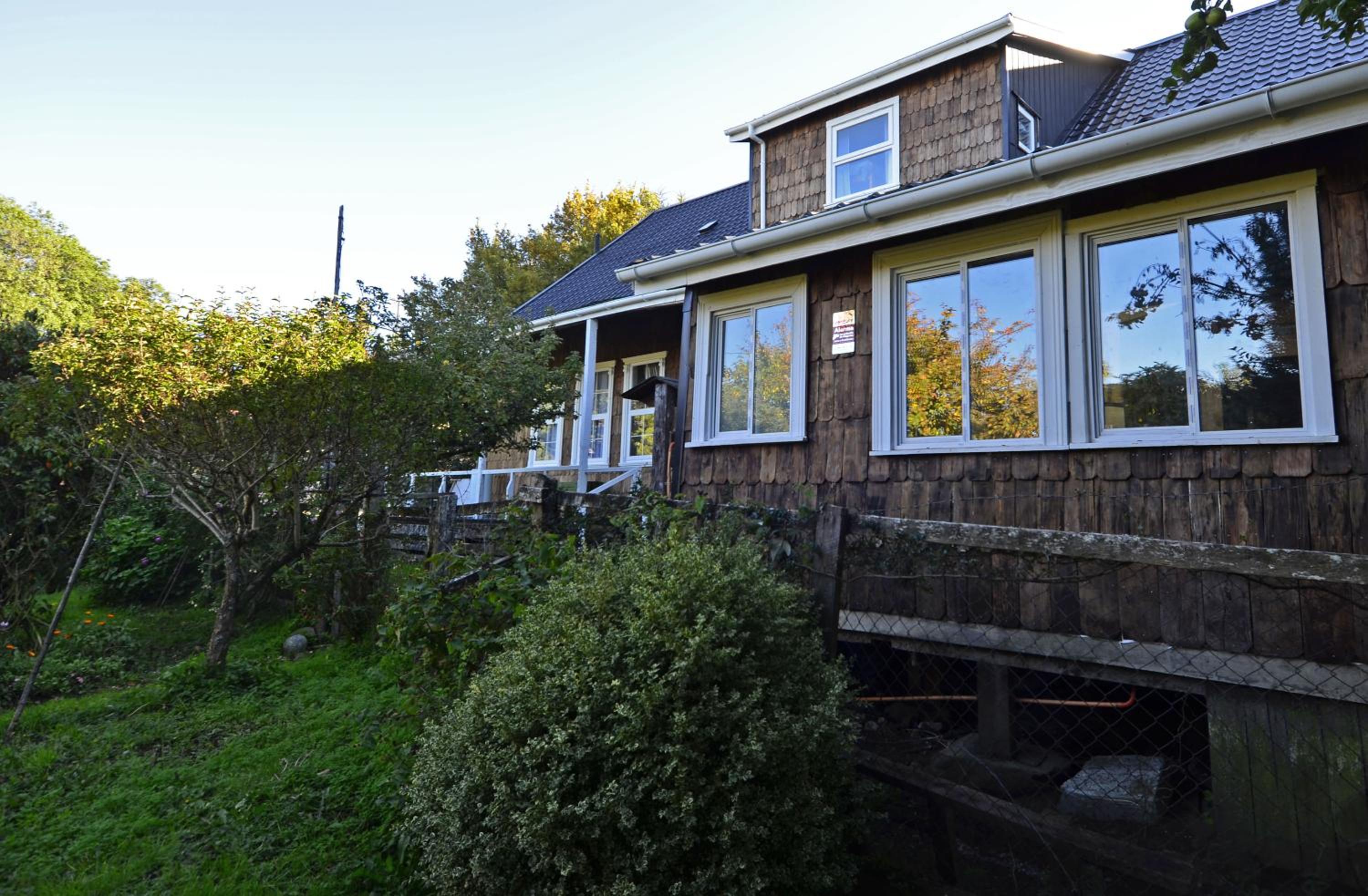 Casa Apel Hostel