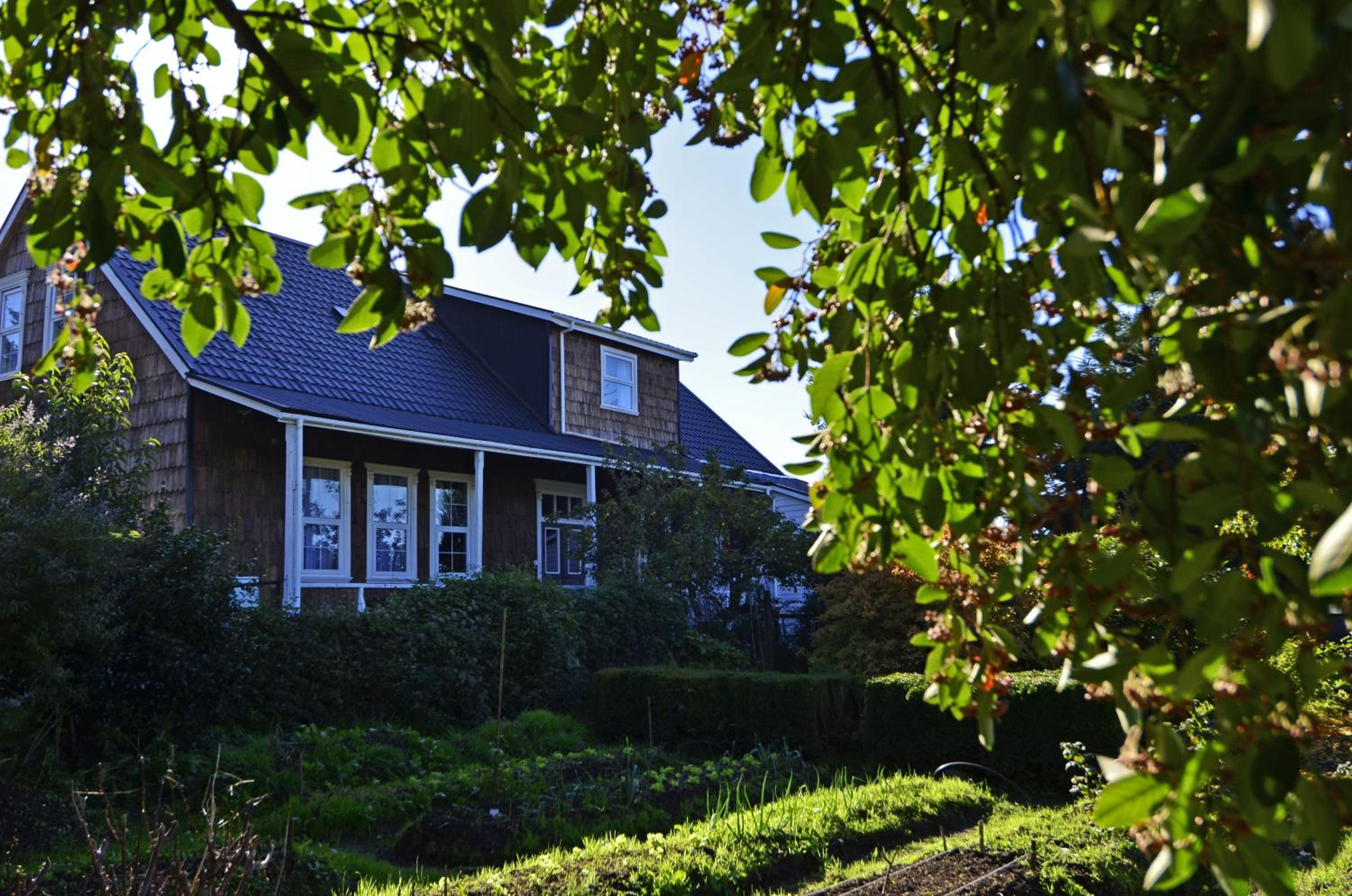 Casa Apel Hostel