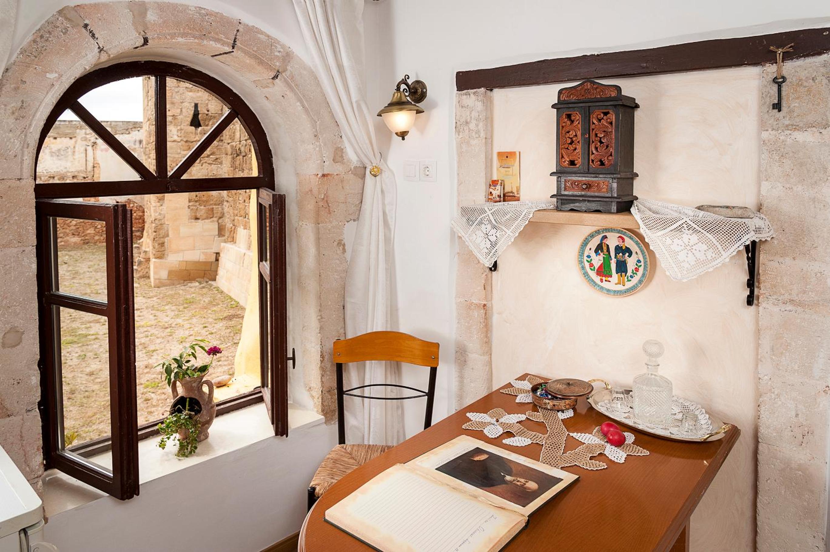 Hamam Suites Sifaka