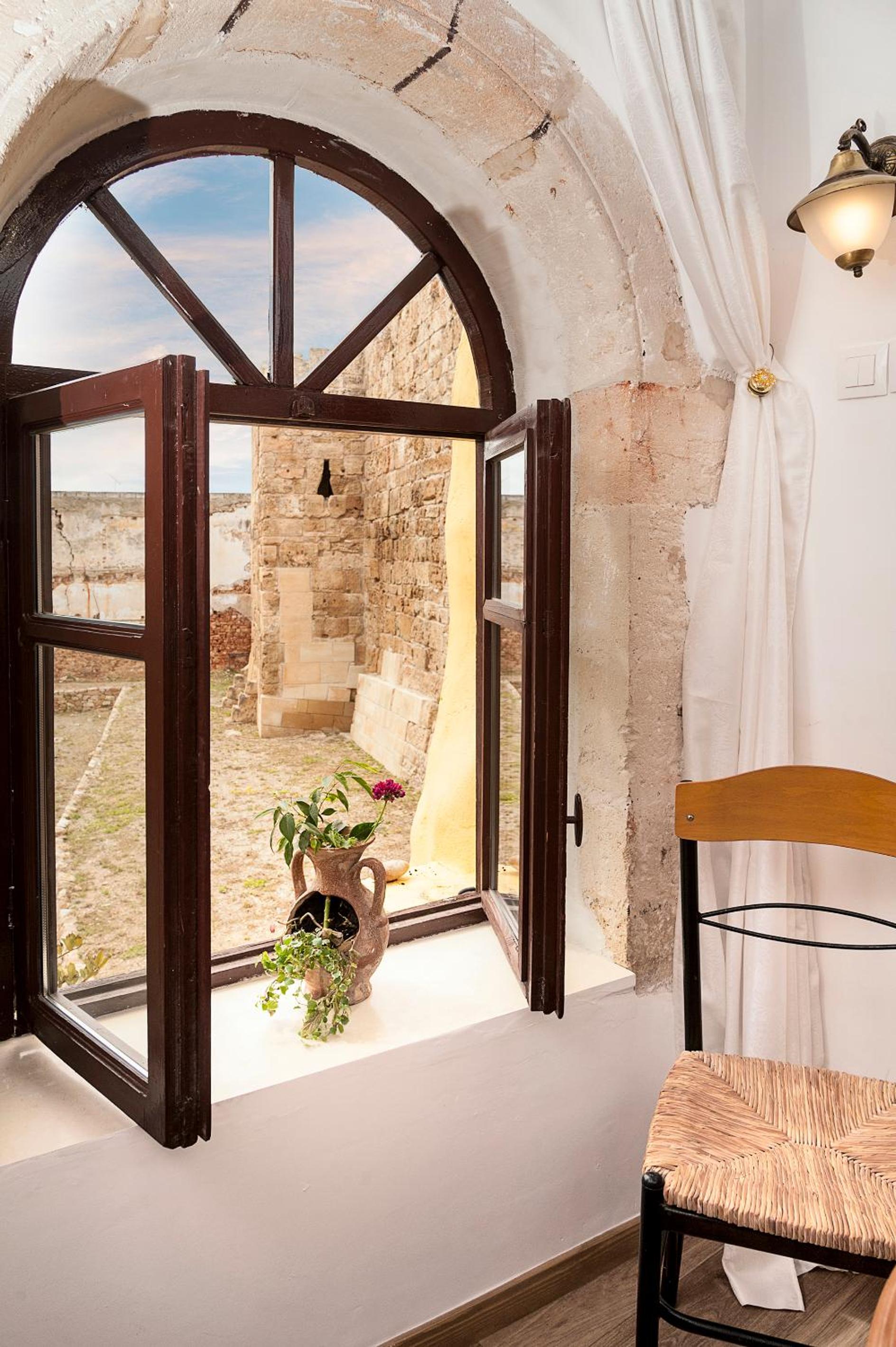 Hamam Suites Sifaka
