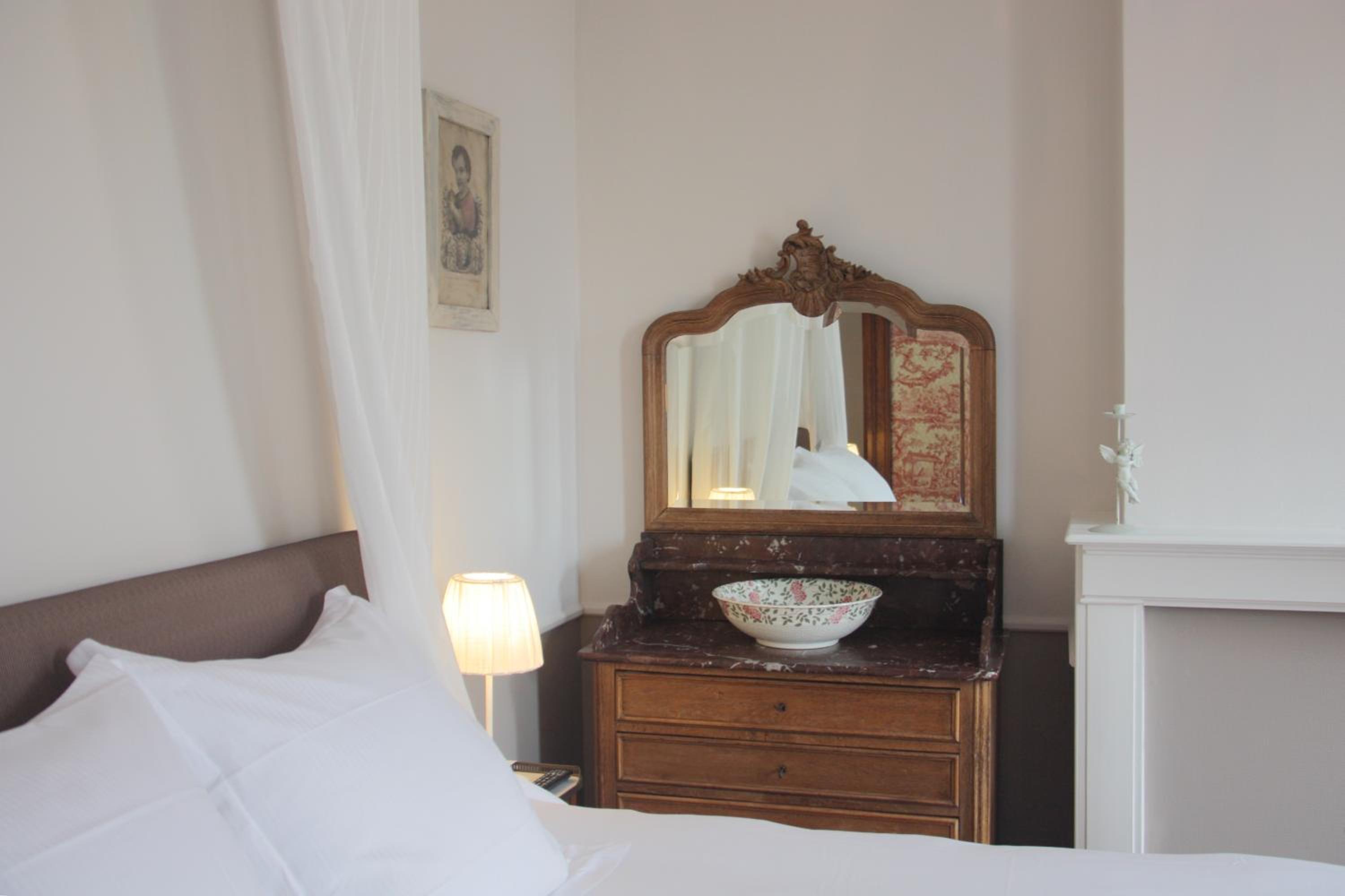 B&B Le Cloître St Joseph