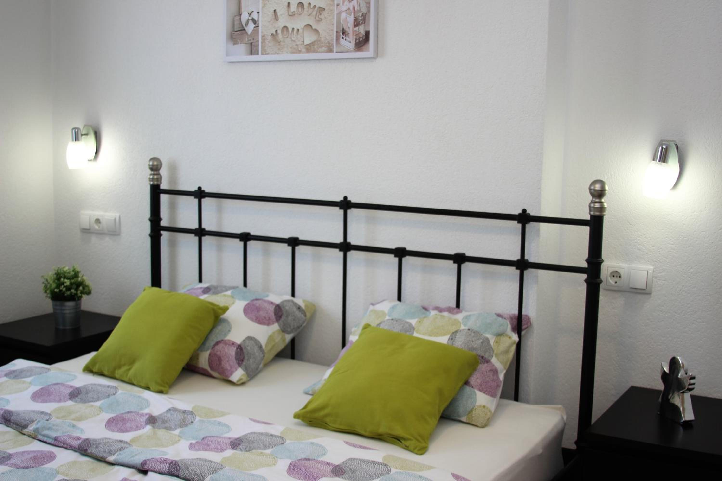 Apartments Medvid view 5