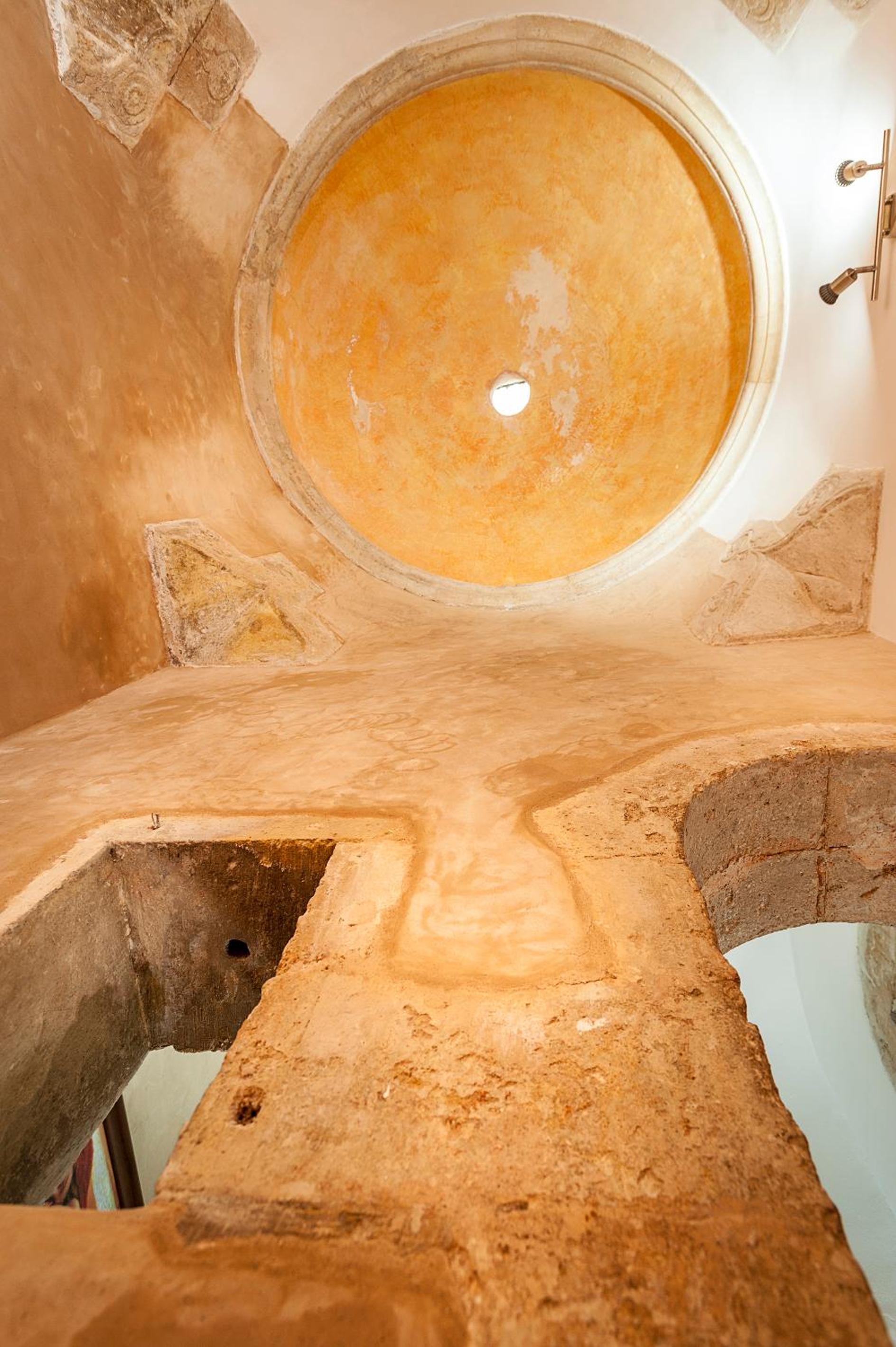 Hamam Suites Sifaka
