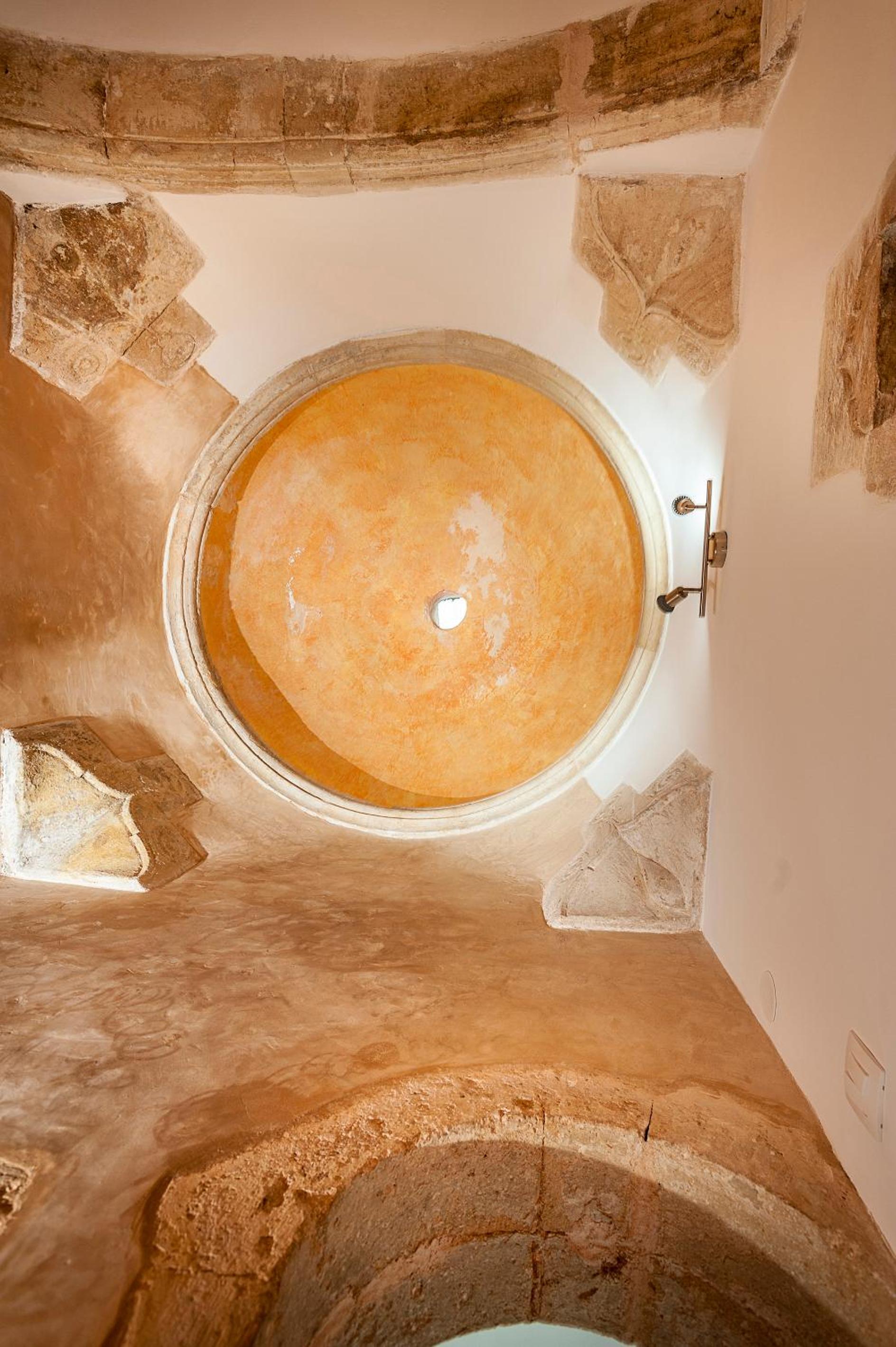 Hamam Suites Sifaka