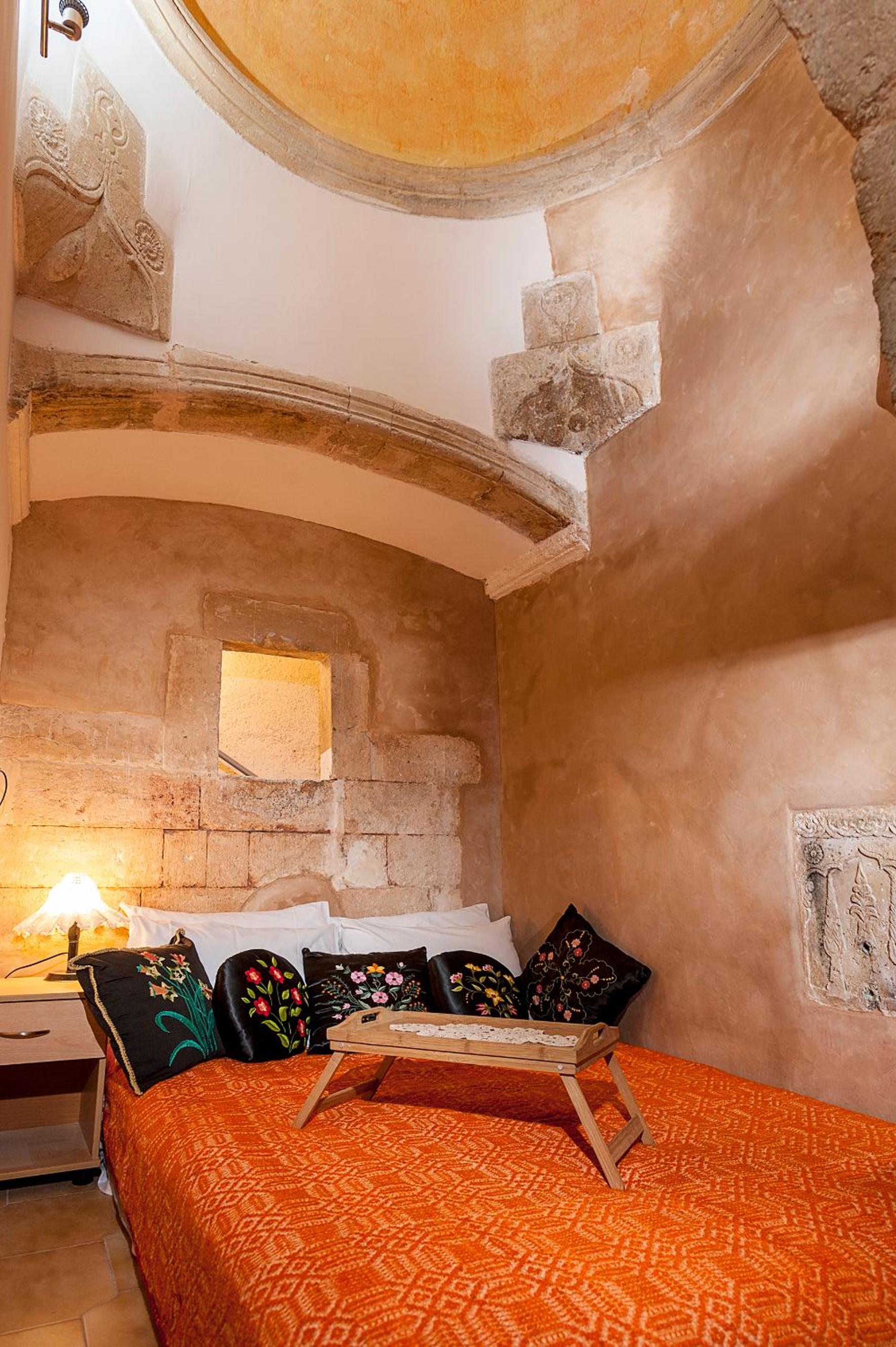 Hamam Suites Sifaka