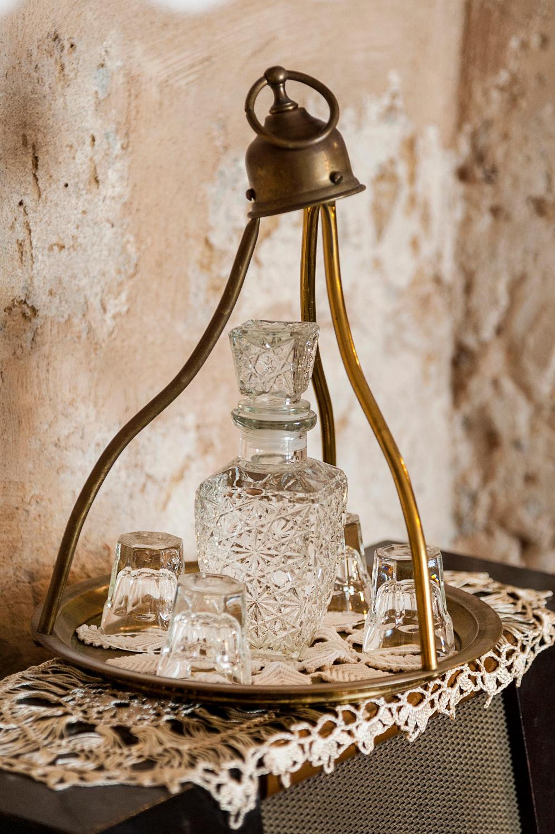 Hamam Suites Sifaka