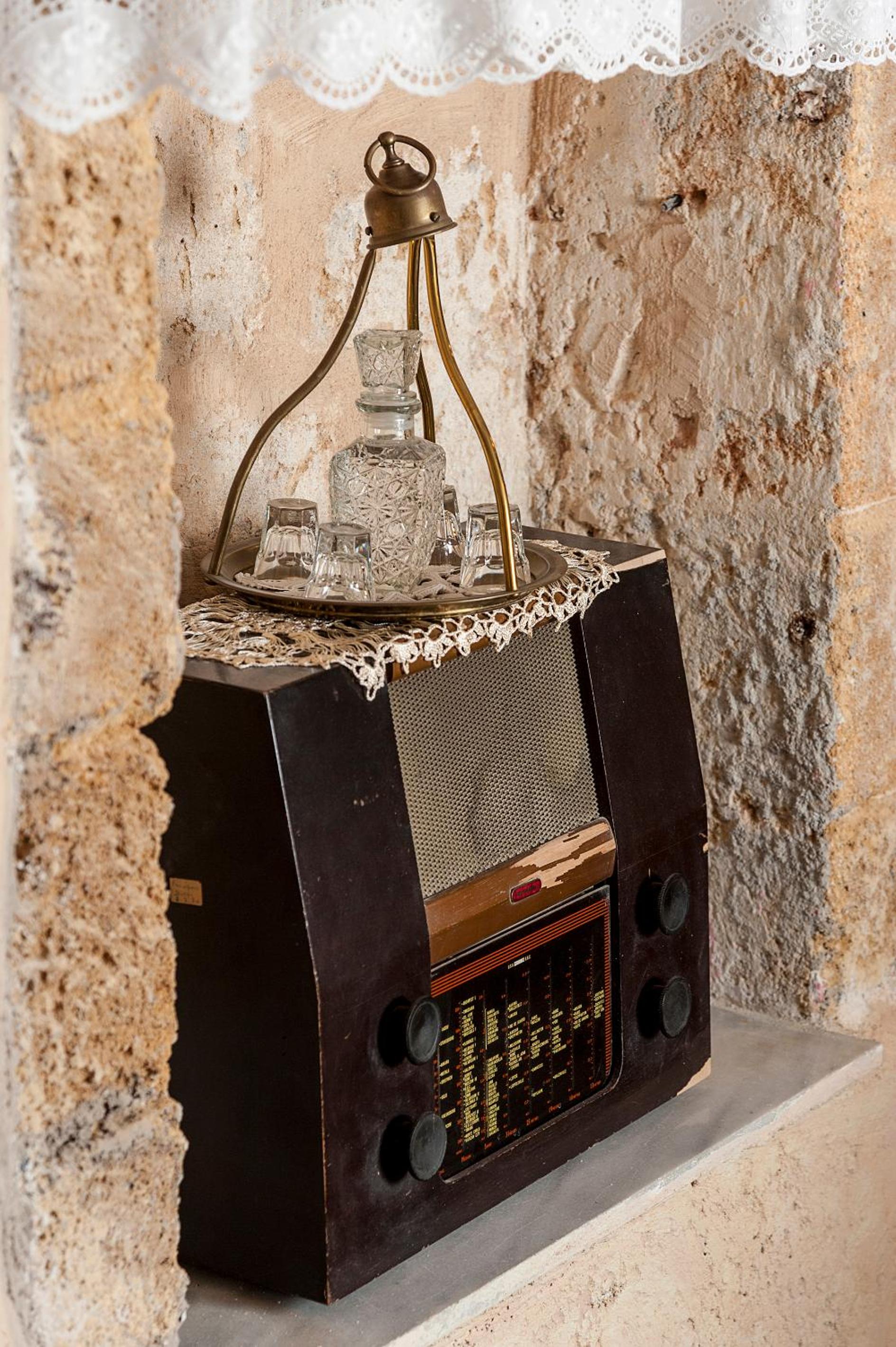 Hamam Suites Sifaka