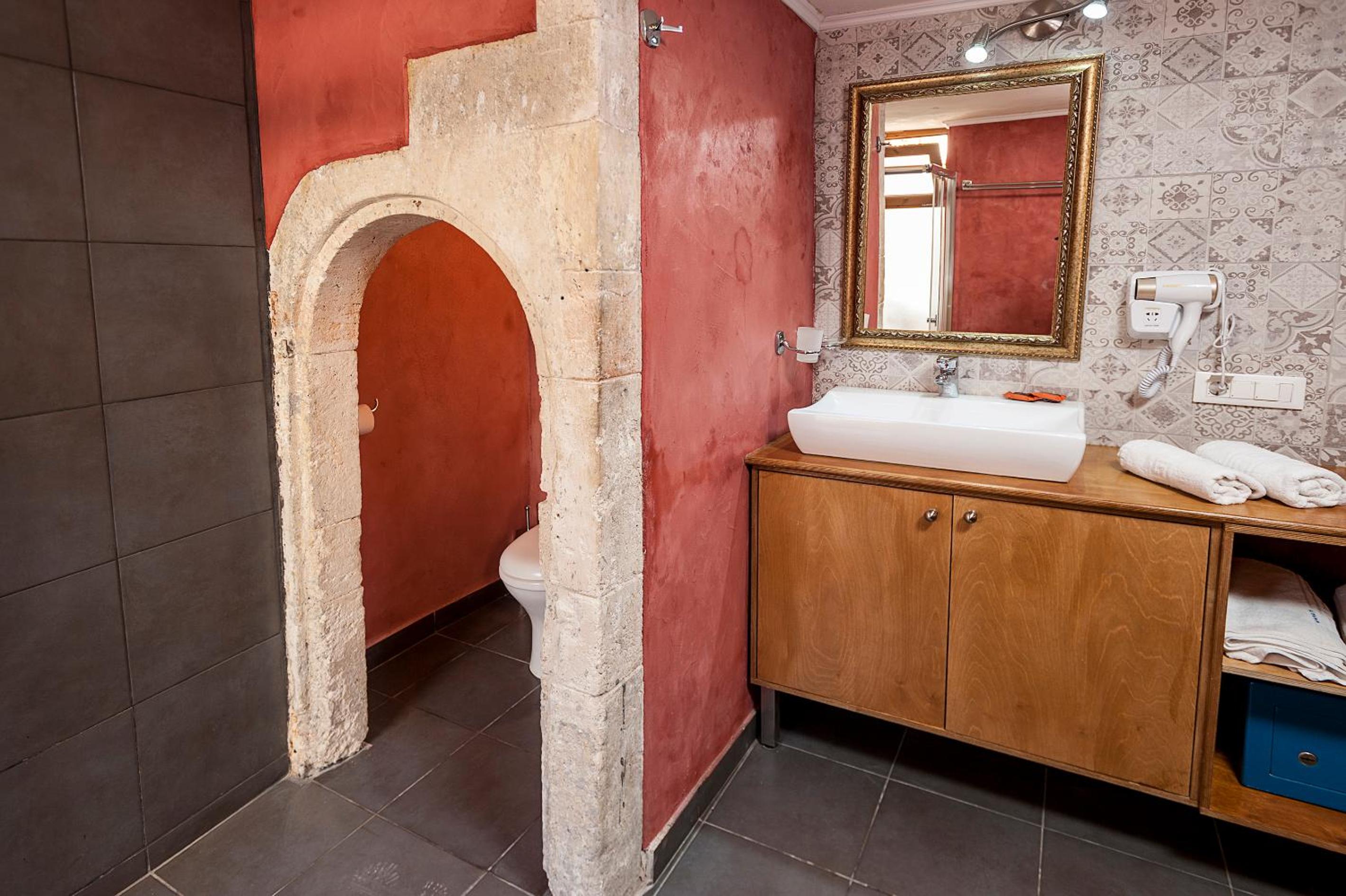 Hamam Suites Sifaka