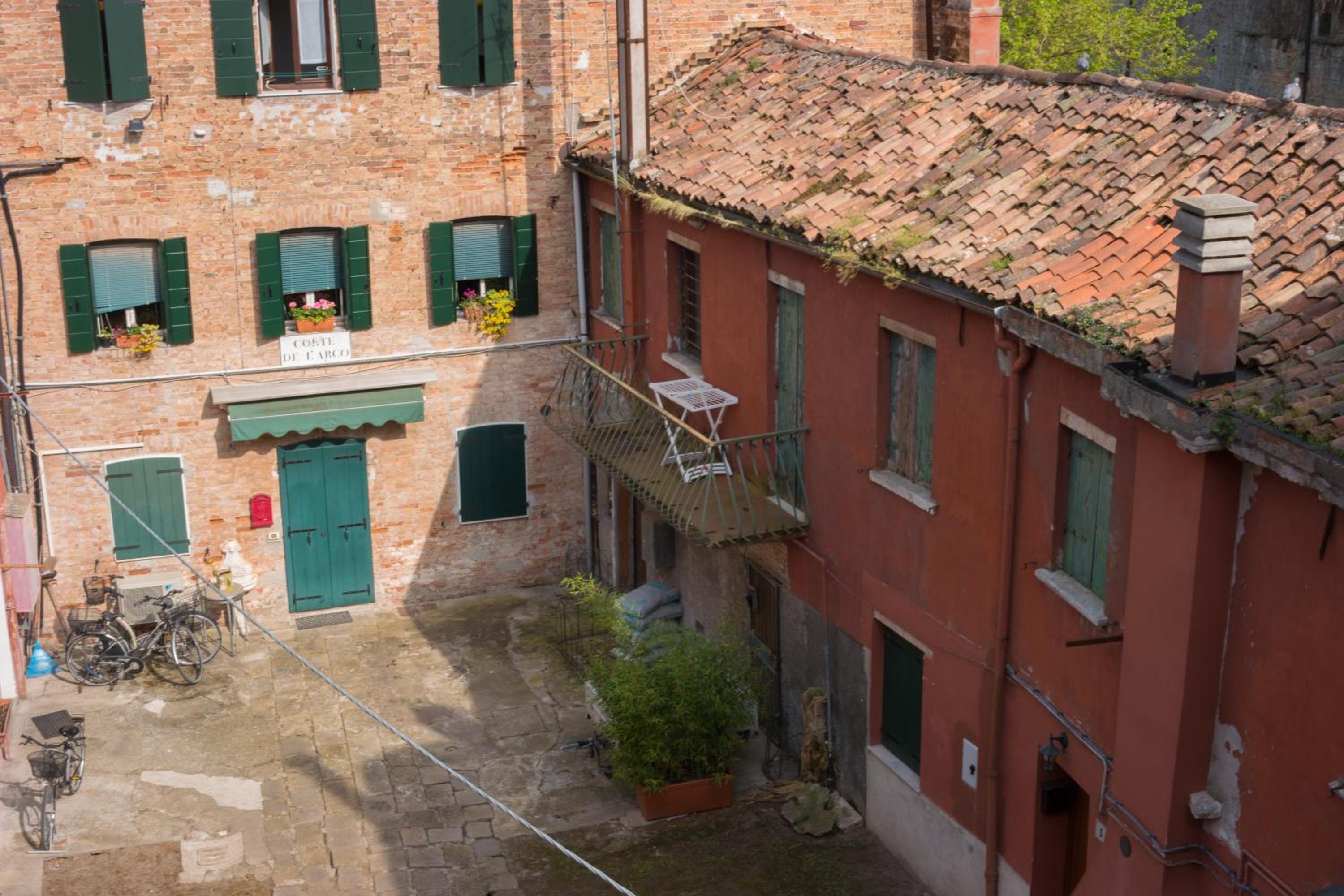 Ca Nicoletto by Venicevillas, Lido