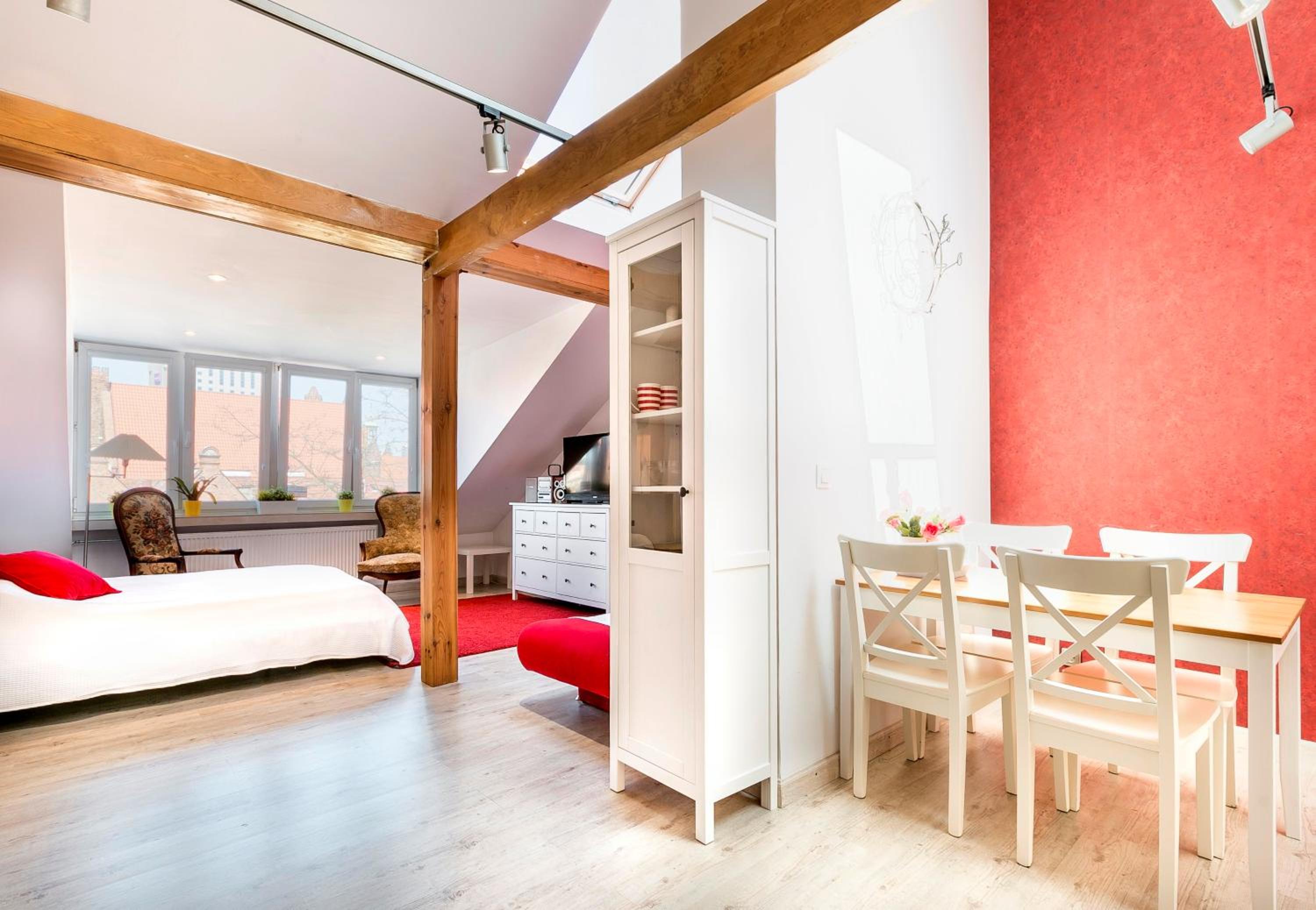 Loft Apartments