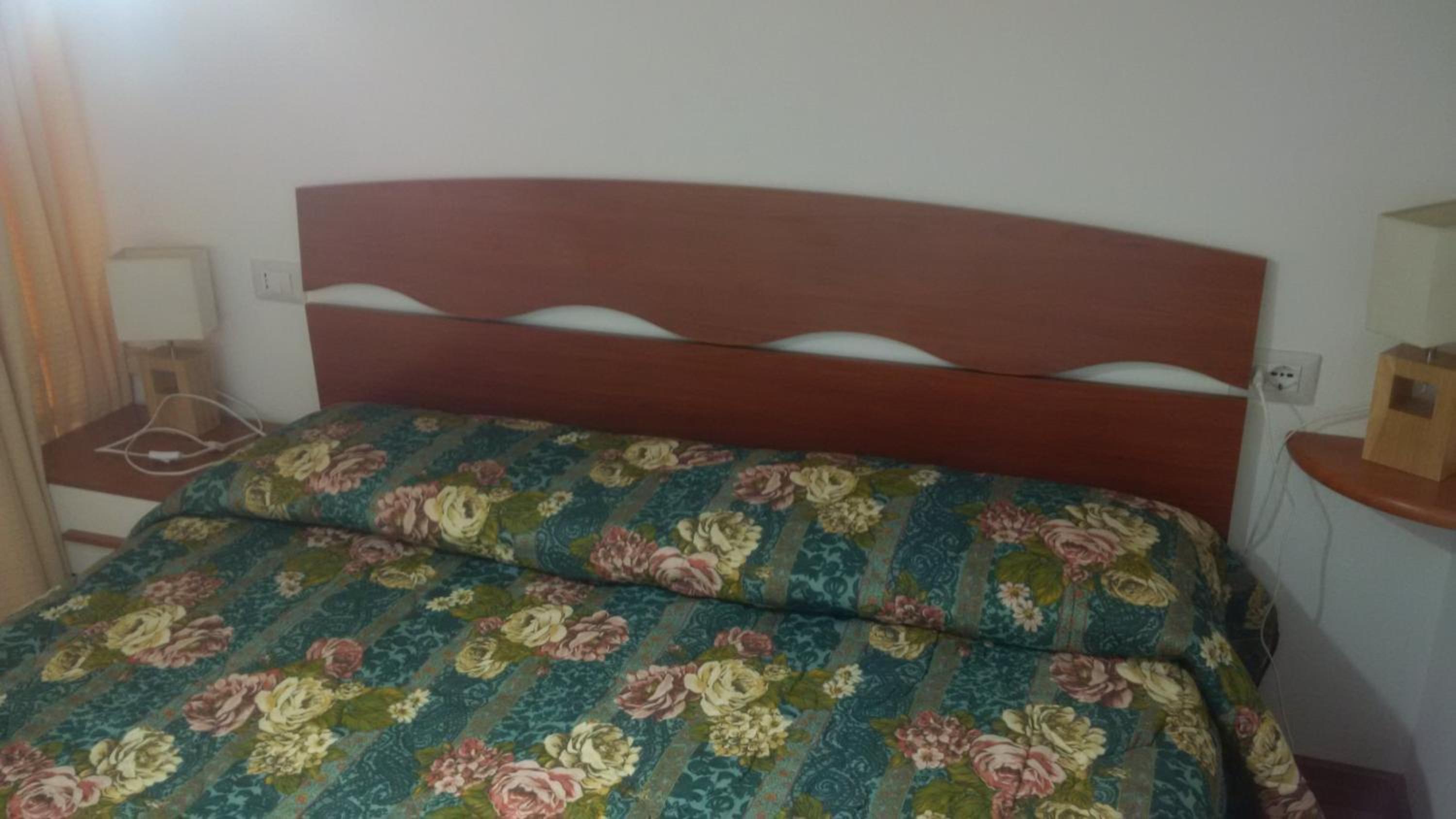 Lovely House en Nebida — hotel room