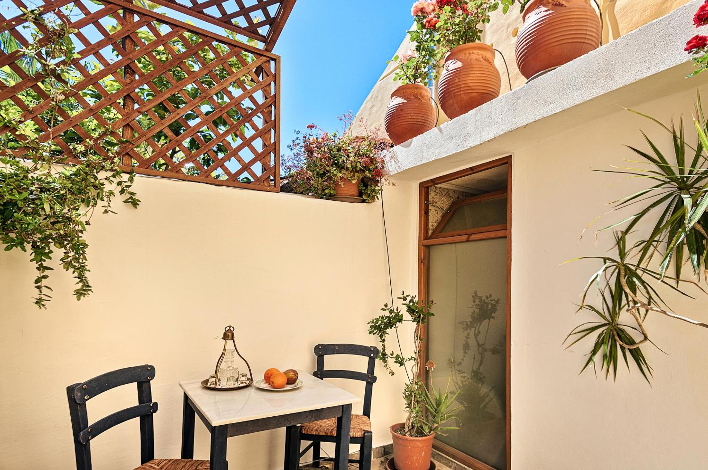 Hamam Suites Sifaka