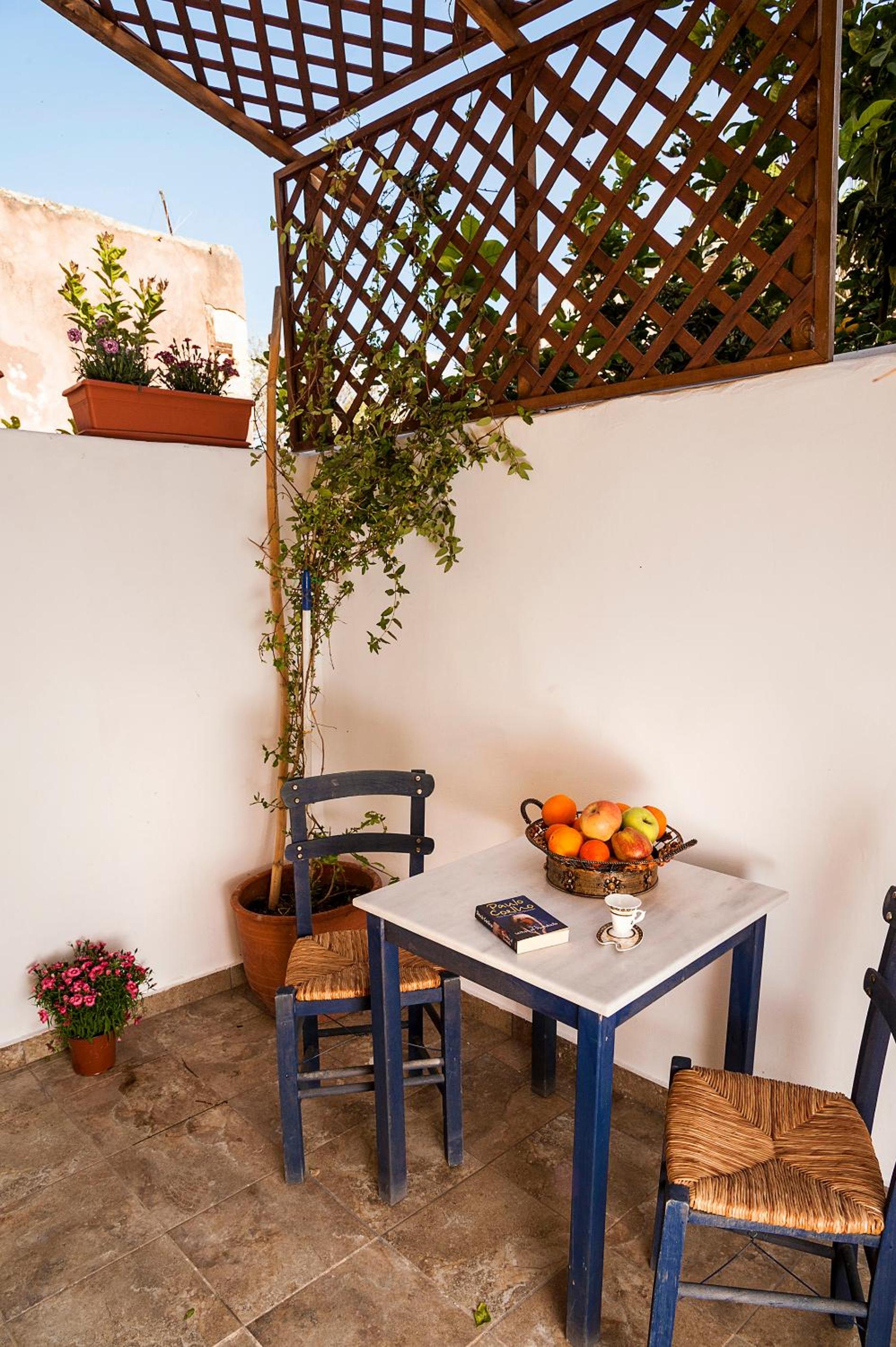 Hamam Suites Sifaka
