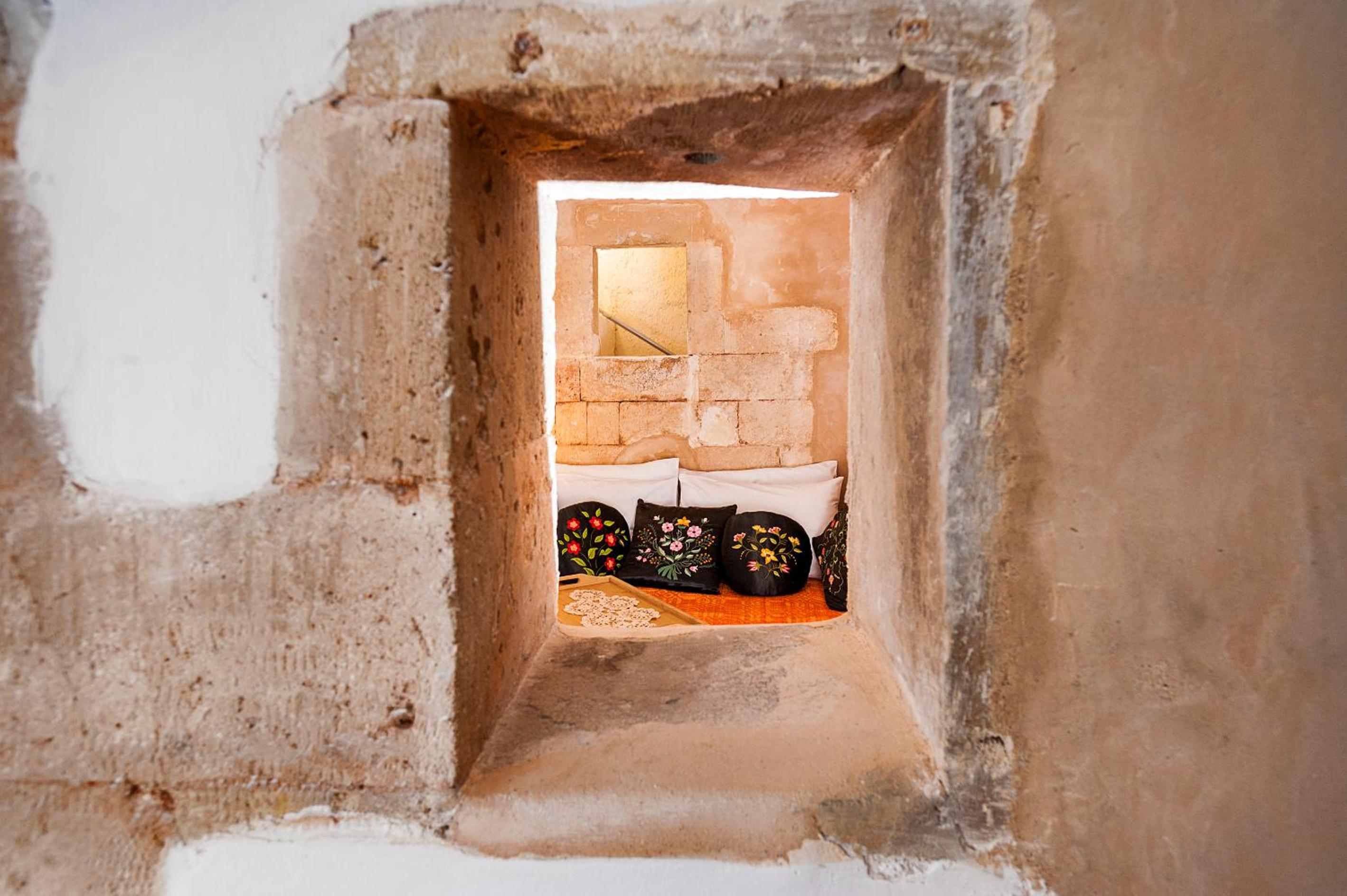 Hamam Suites Sifaka