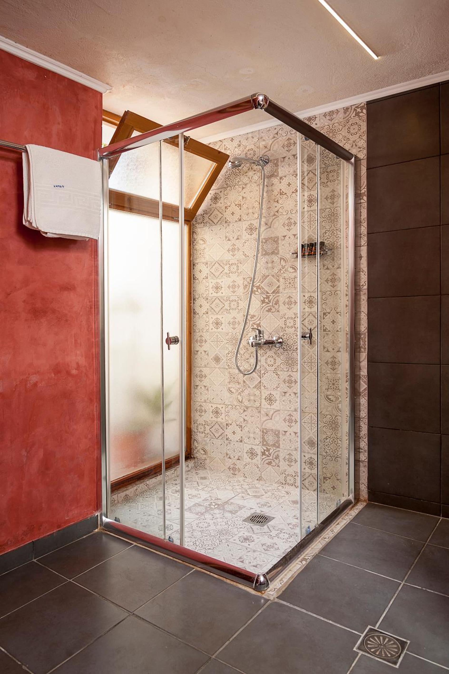 Hamam Suites Sifaka