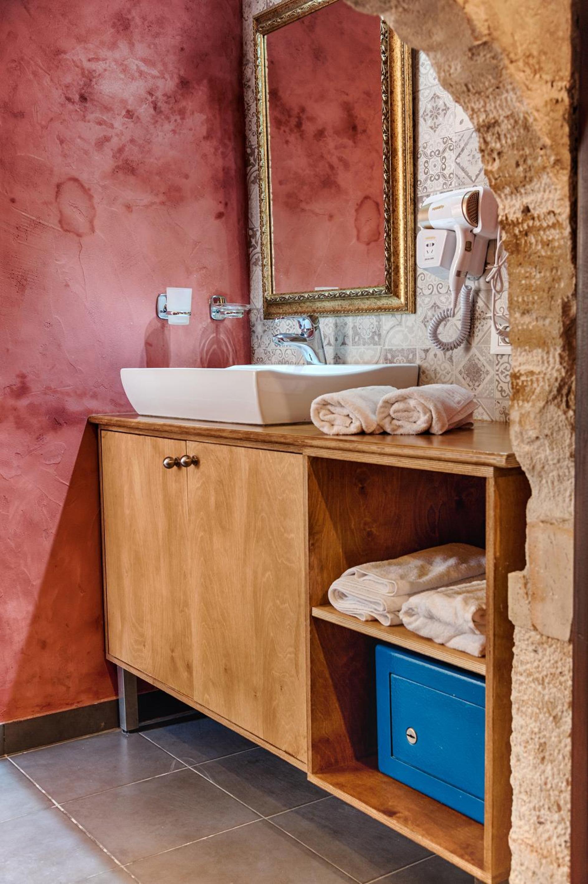Hamam Suites Sifaka