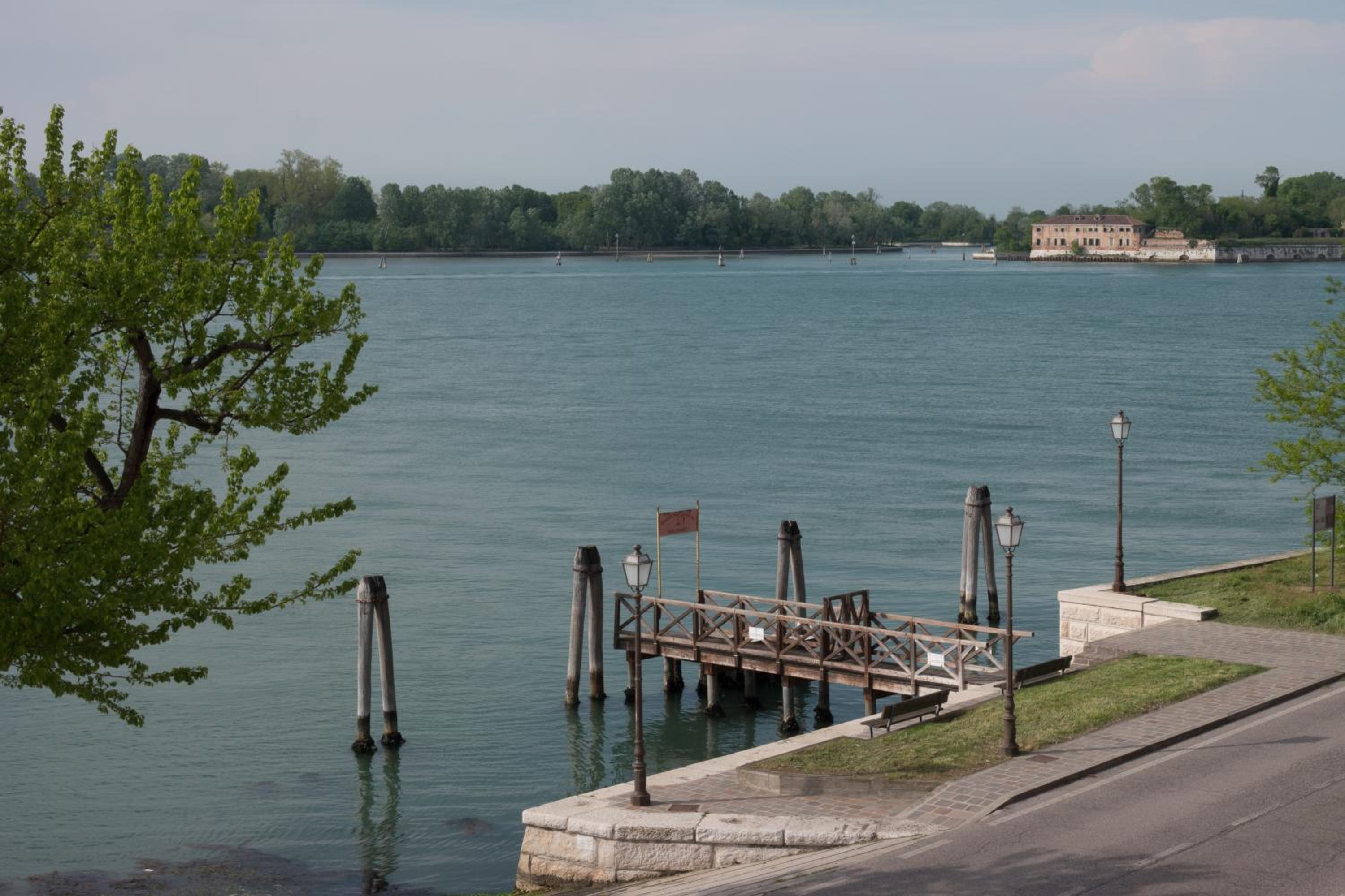 Ca Nicoletto by Venicevillas, Lido
