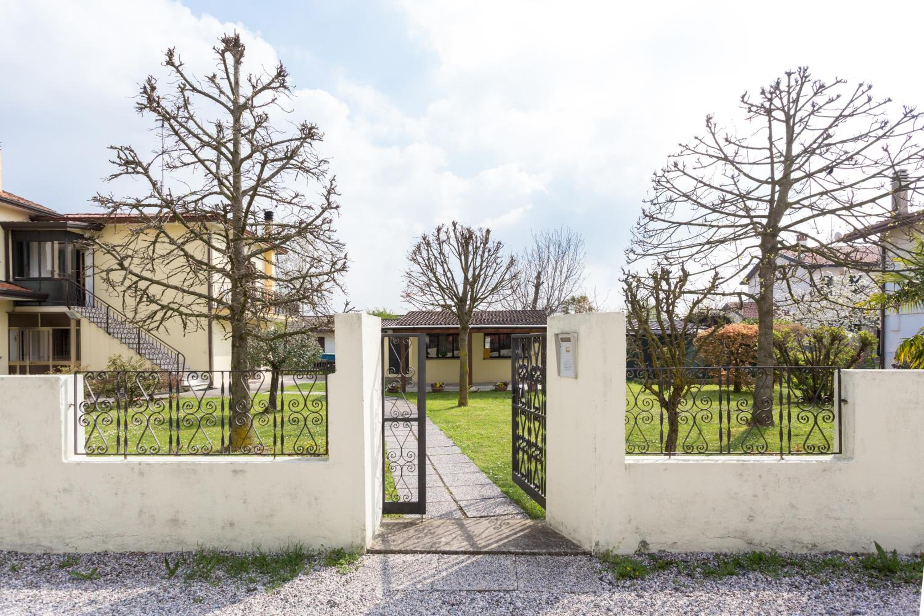 Home Near Venice