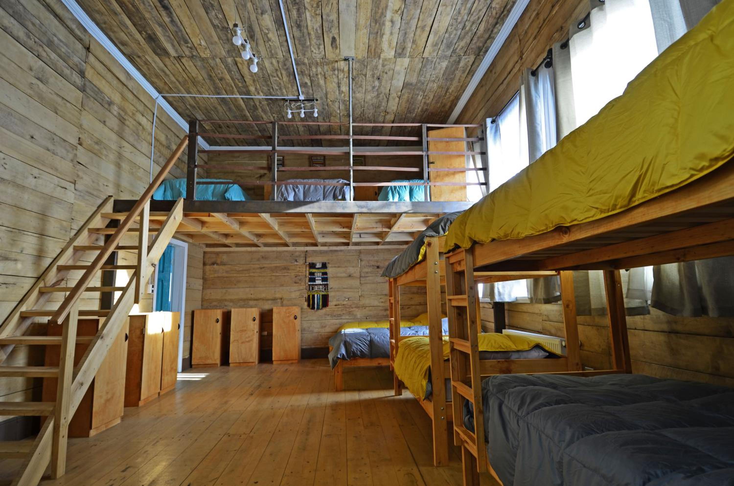 Casa Apel Hostel