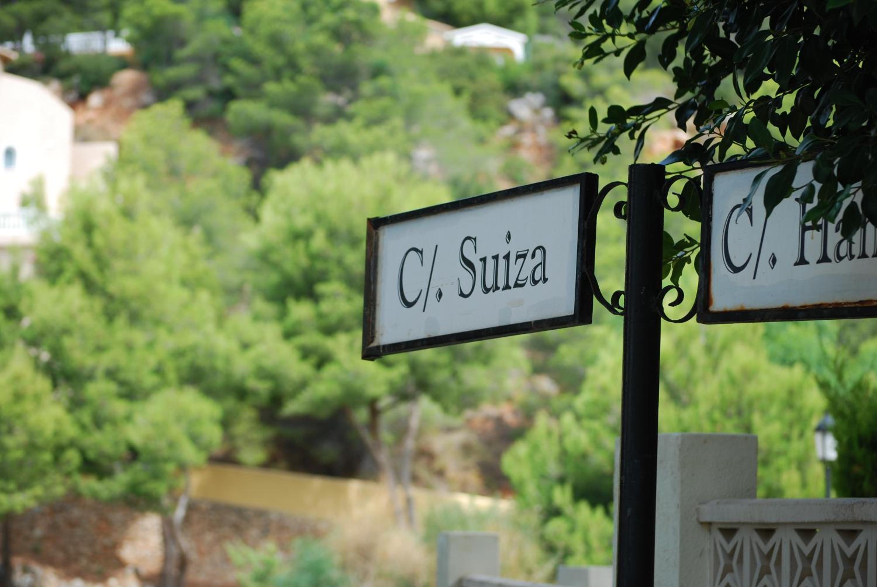 Vista Espléndida Jardines de Altea Hills photo 4