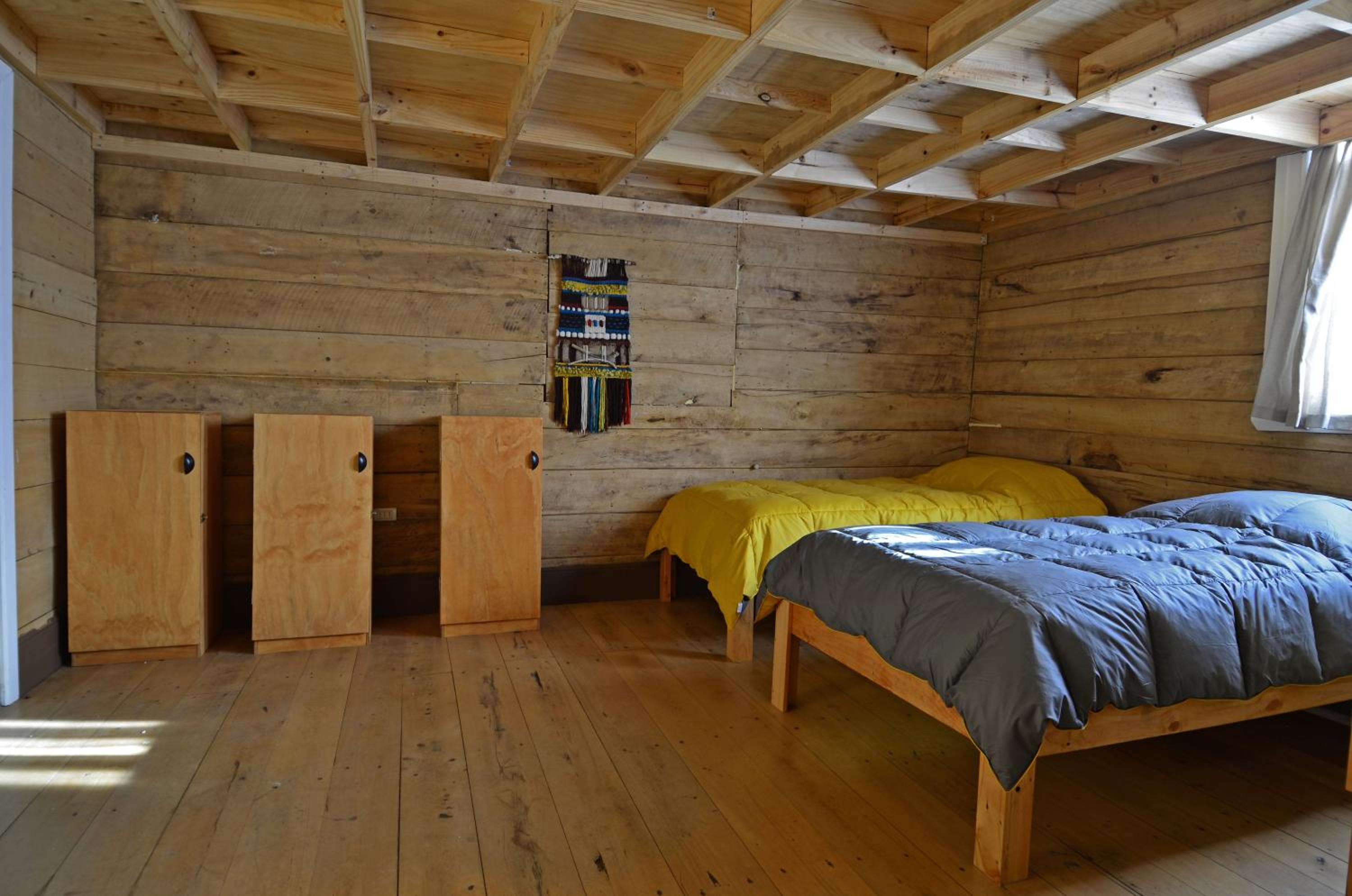 Casa Apel Hostel