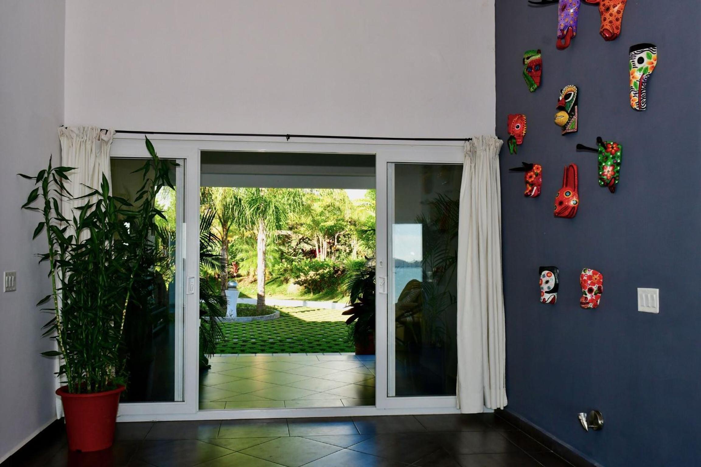 Sand Dollar Villa