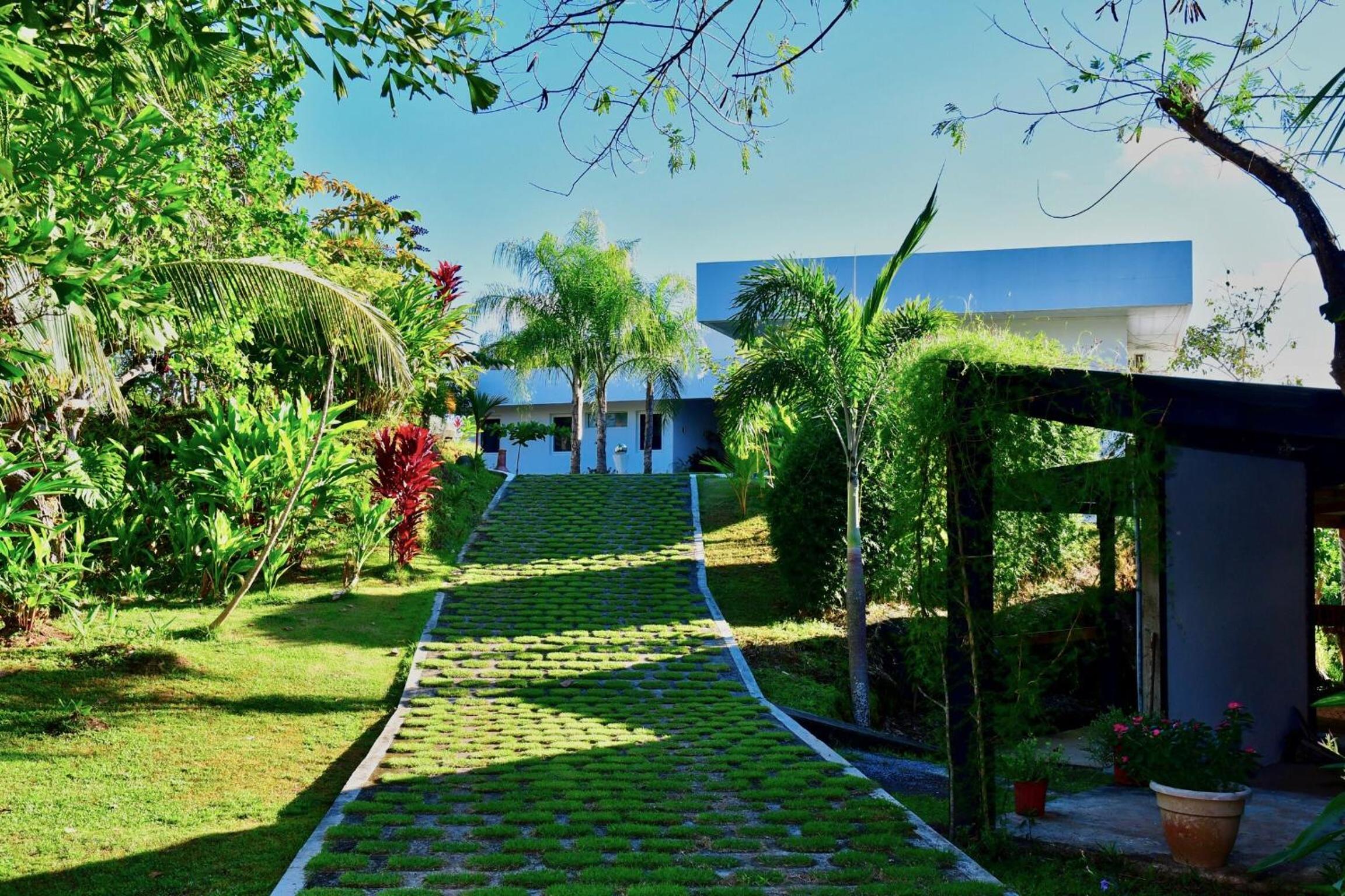 Sand Dollar Villa
