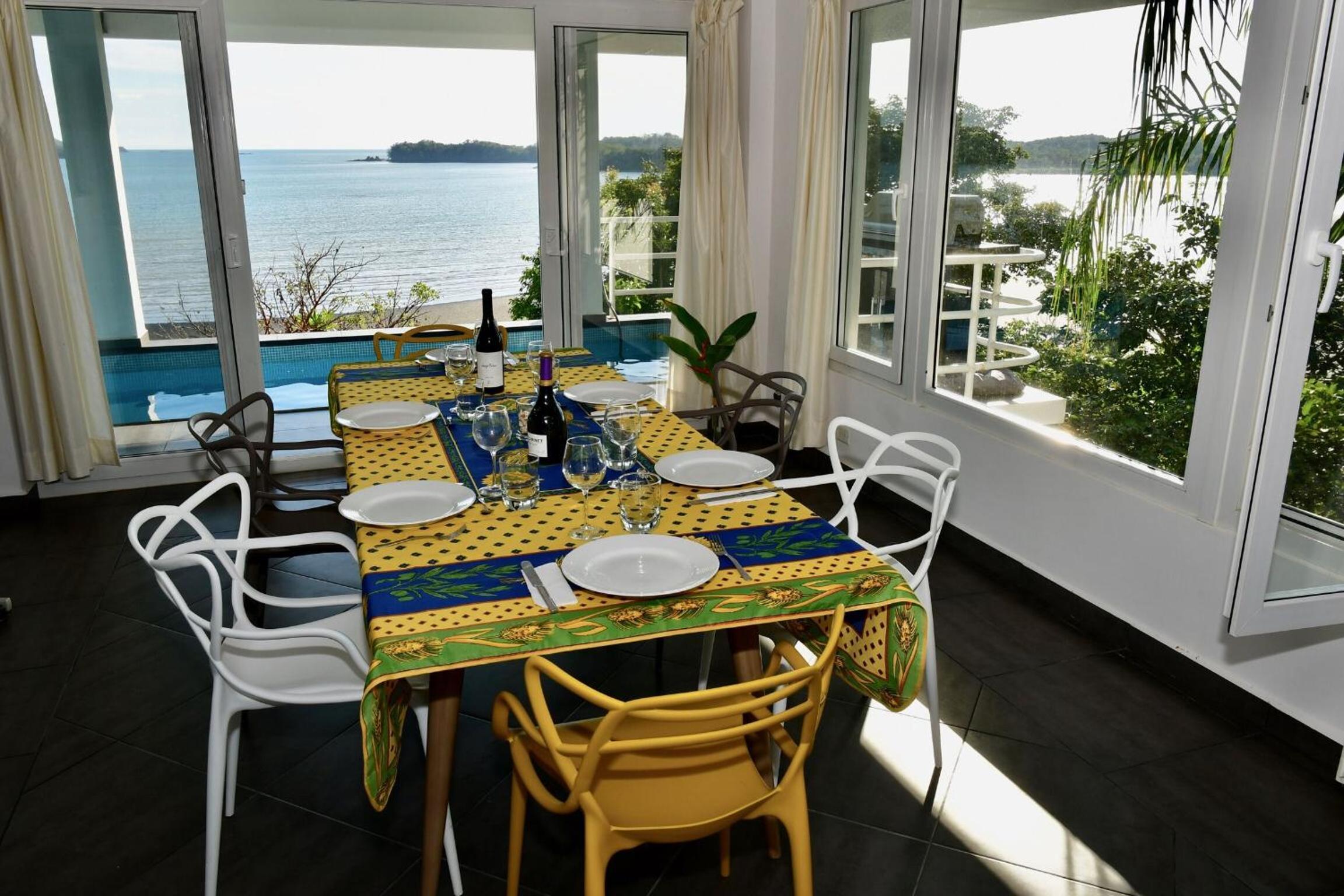 Sand Dollar Villa