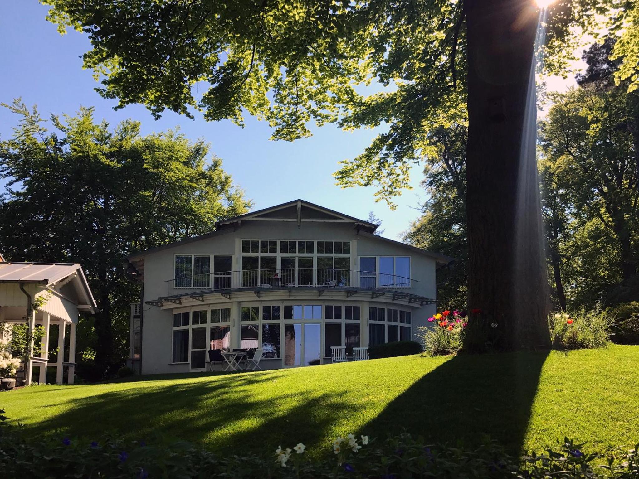 Meerblick - Villa Achterkerke
